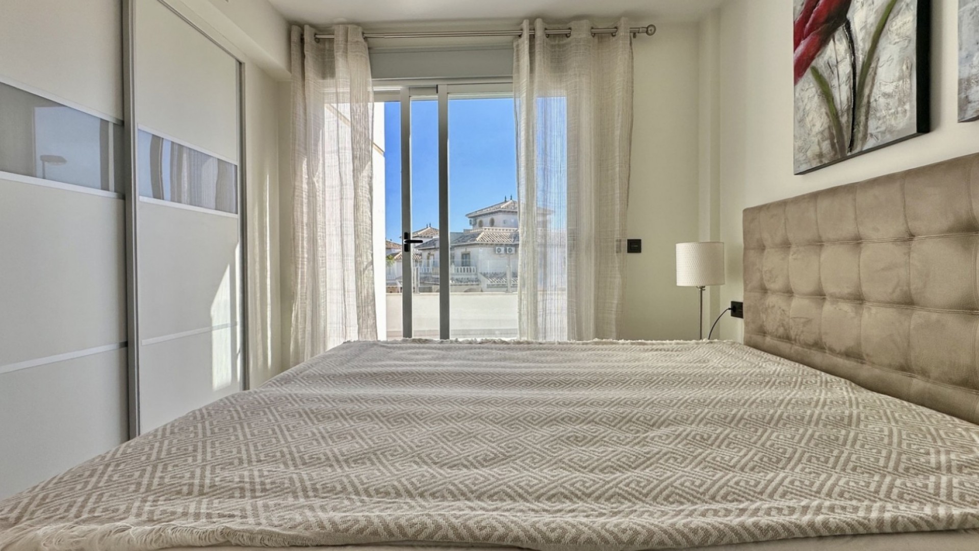 Revente - Villa Individuelle -
Orihuela Costa