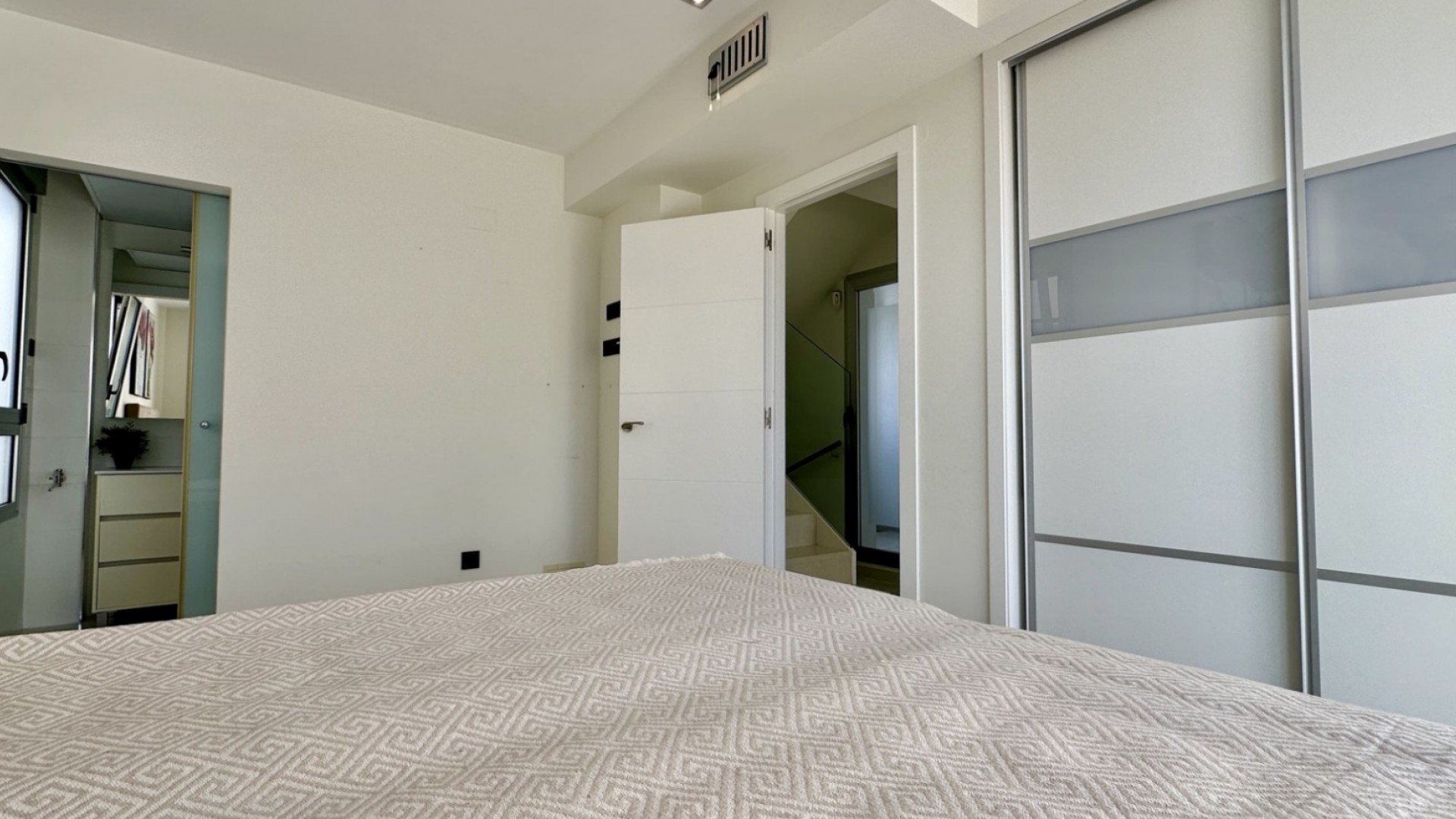 Revente - Villa Individuelle -
Orihuela Costa