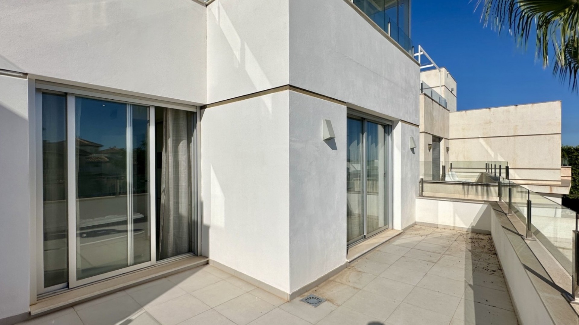 Revente - Villa Individuelle -
Orihuela Costa