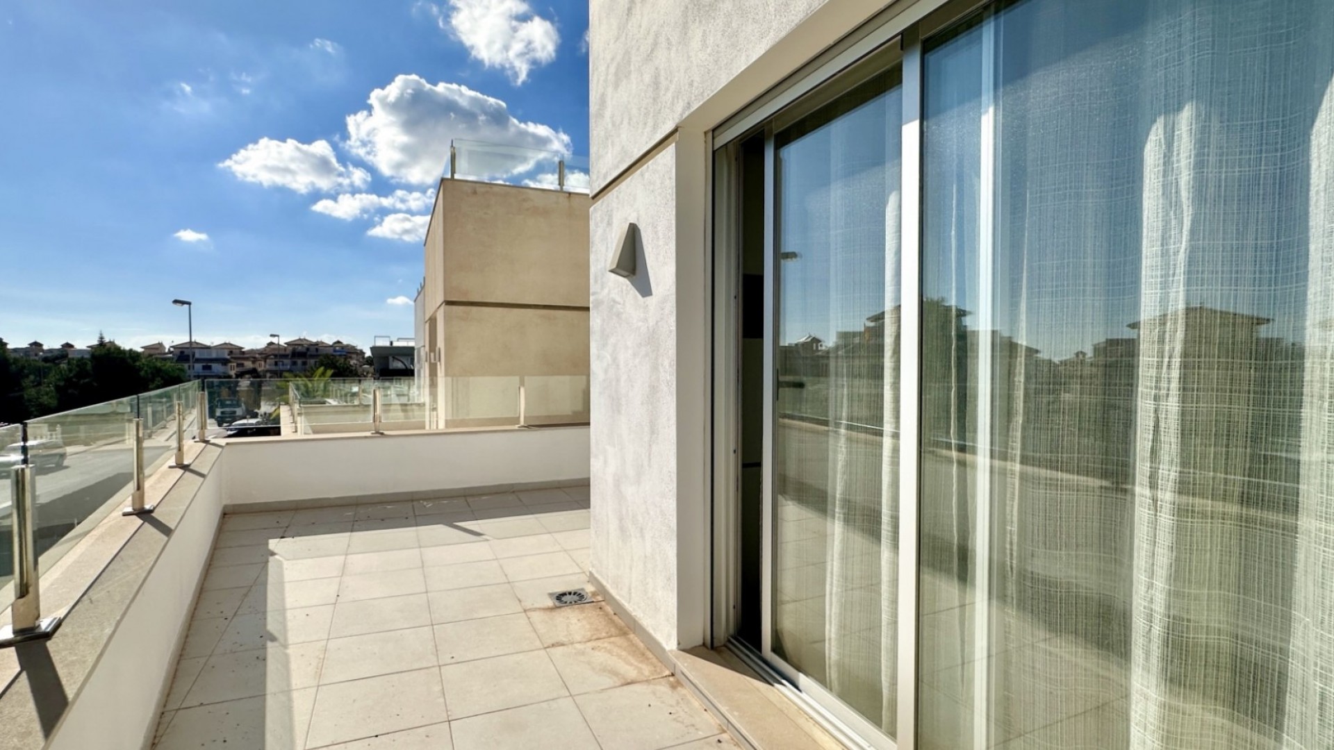 Revente - Villa Individuelle -
Orihuela Costa