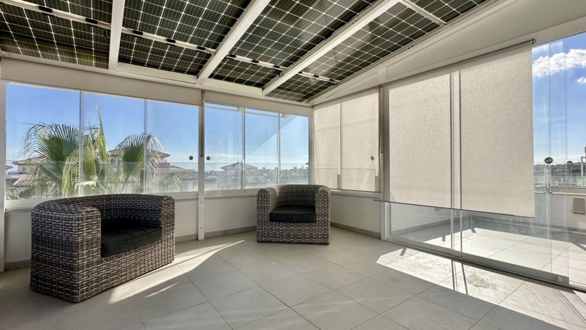 Revente - Villa Individuelle -
Orihuela Costa