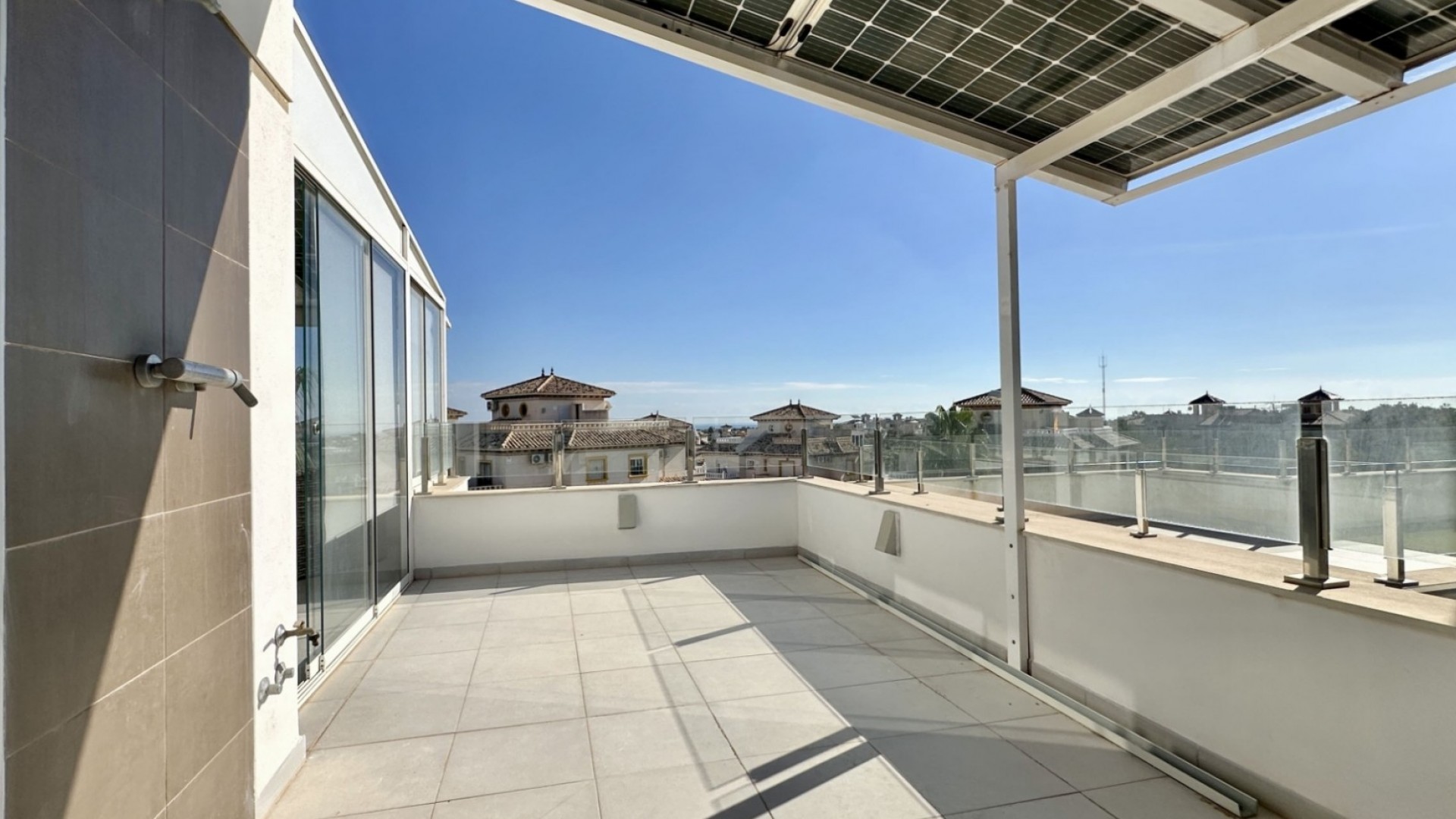 Revente - Villa Individuelle -
Orihuela Costa