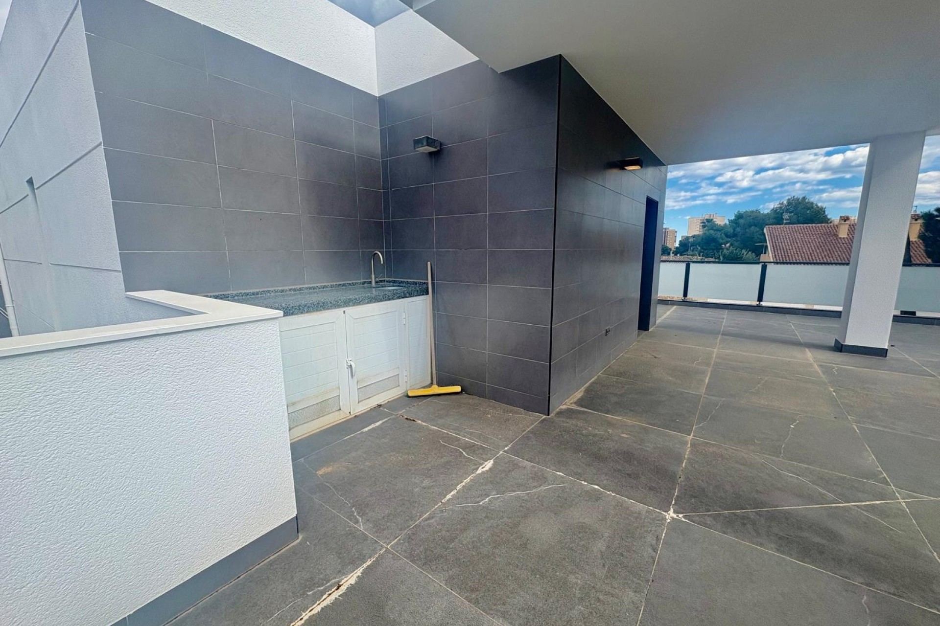 Revente - Villa Individuelle -
Orihuela Costa