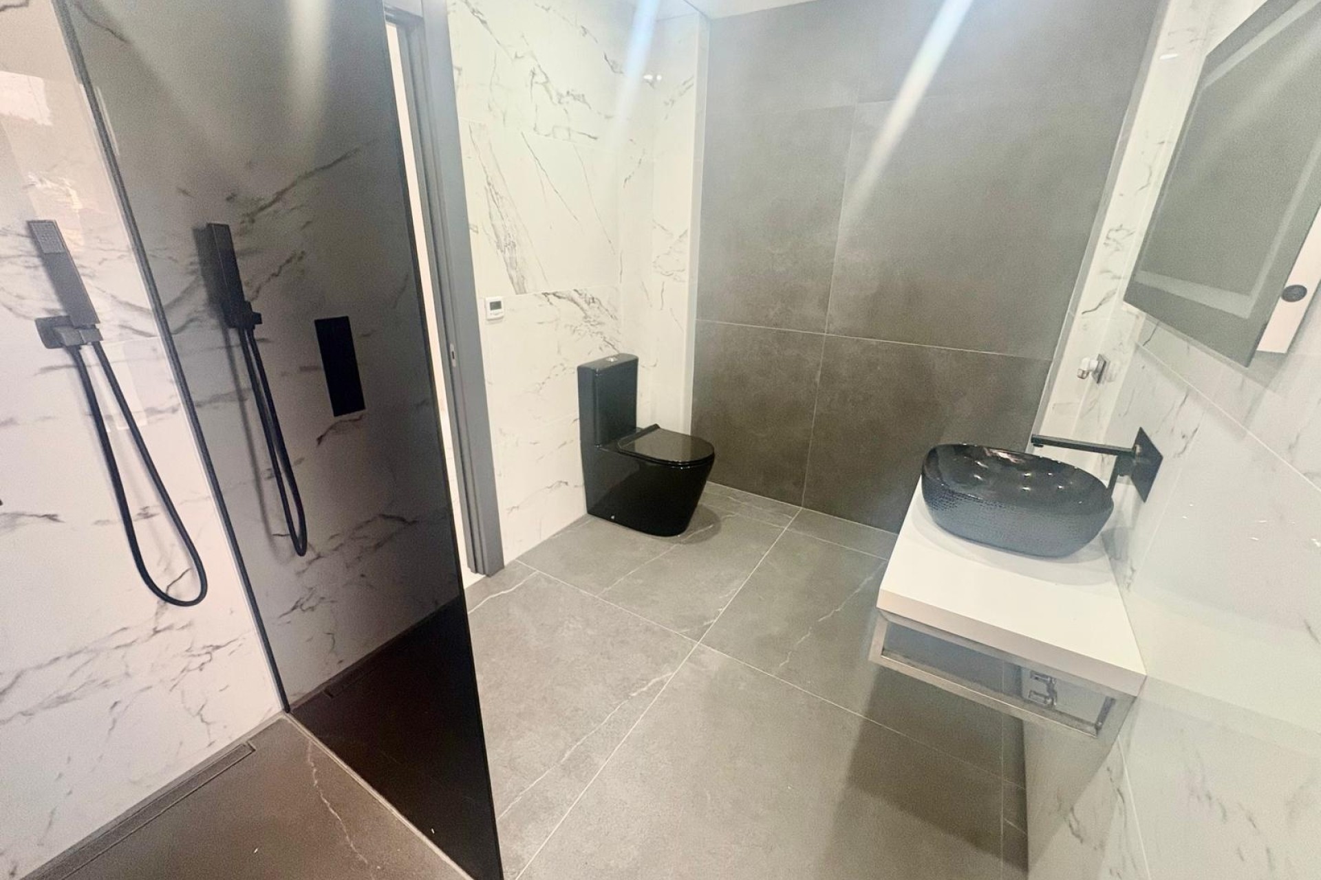 Revente - Villa Individuelle -
Orihuela Costa