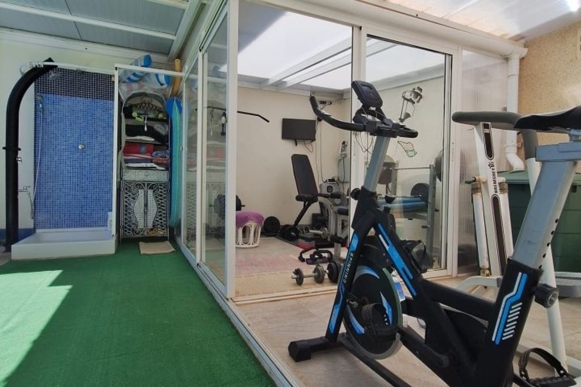 Revente - Villa Individuelle -
Orihuela Costa