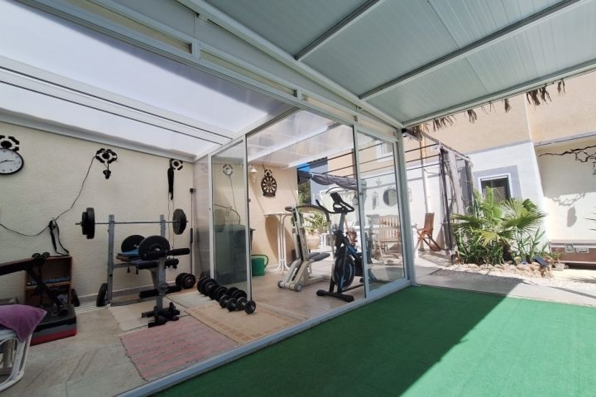 Revente - Villa Individuelle -
Orihuela Costa