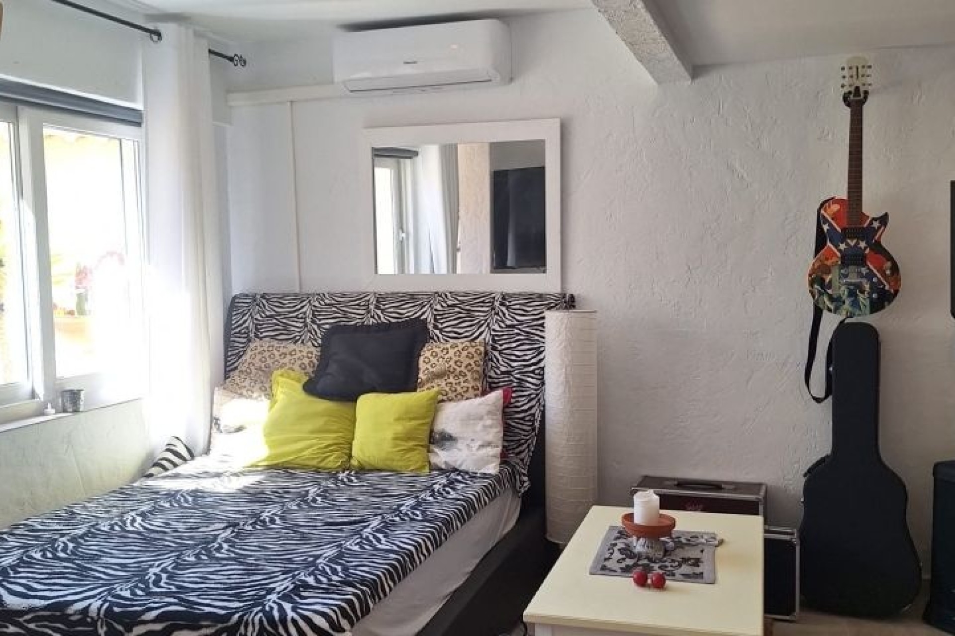 Revente - Villa Individuelle -
Orihuela Costa