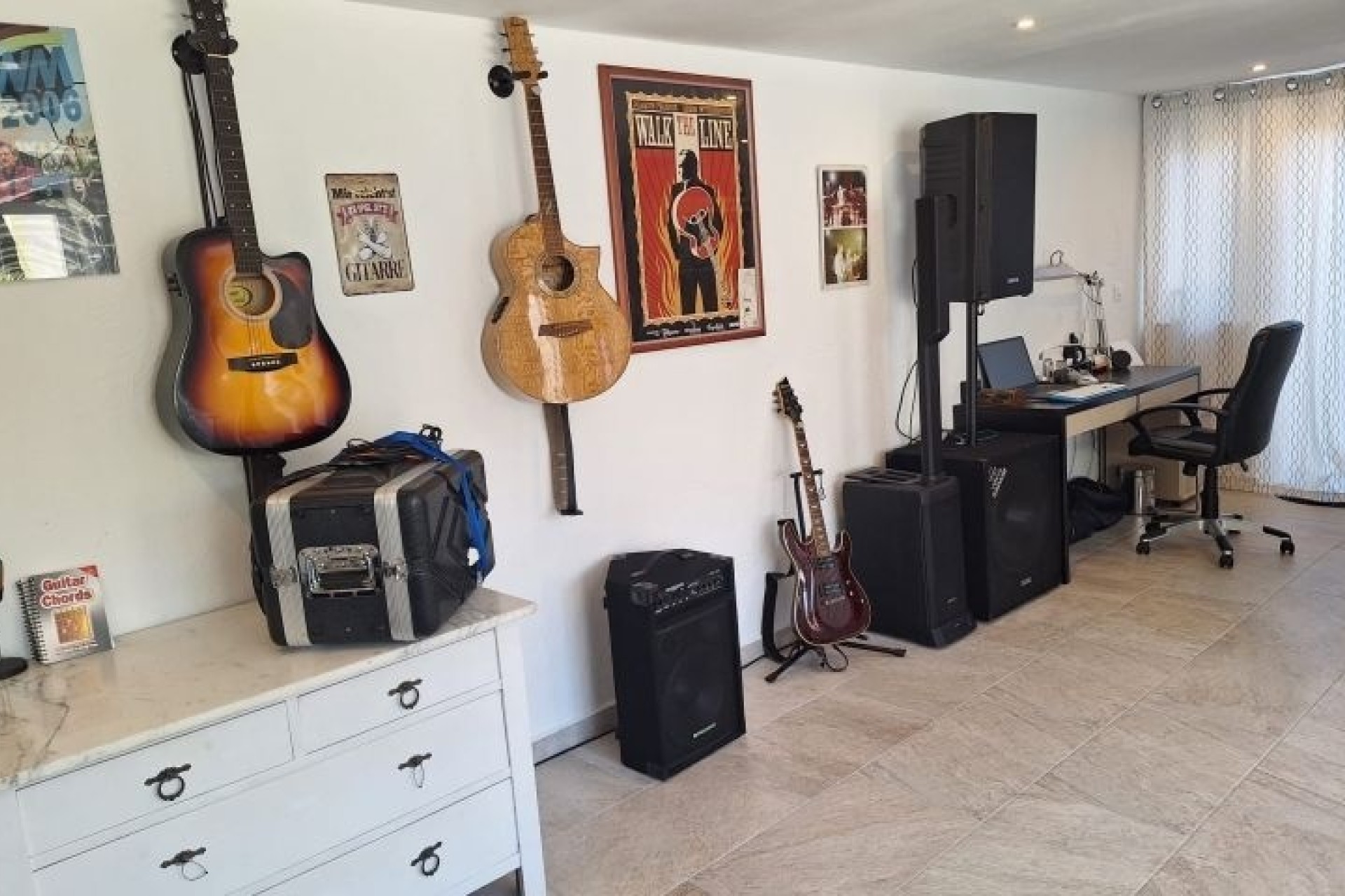 Revente - Villa Individuelle -
Orihuela Costa