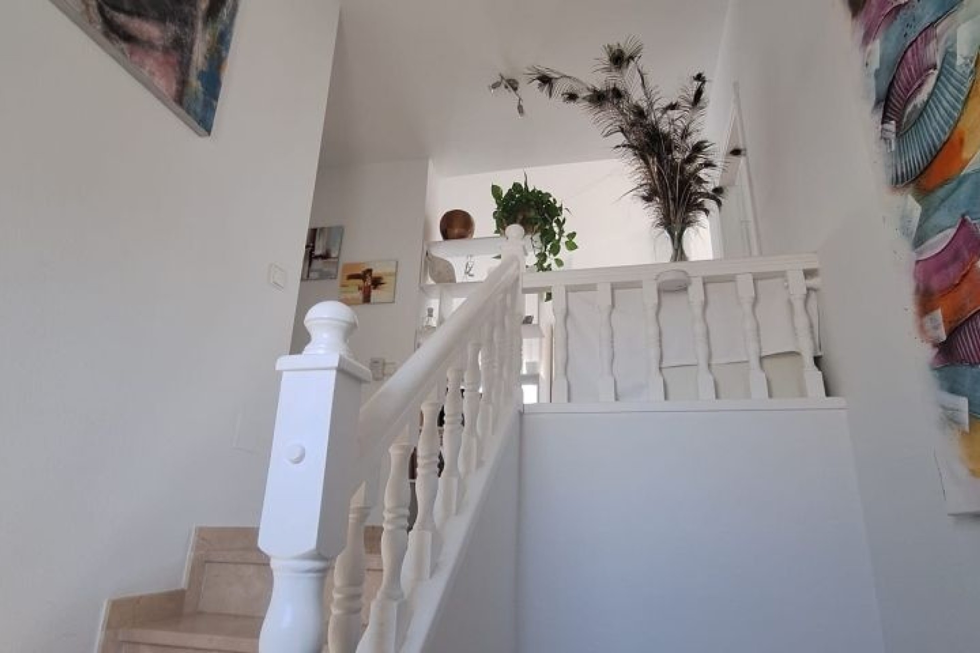 Revente - Villa Individuelle -
Orihuela Costa