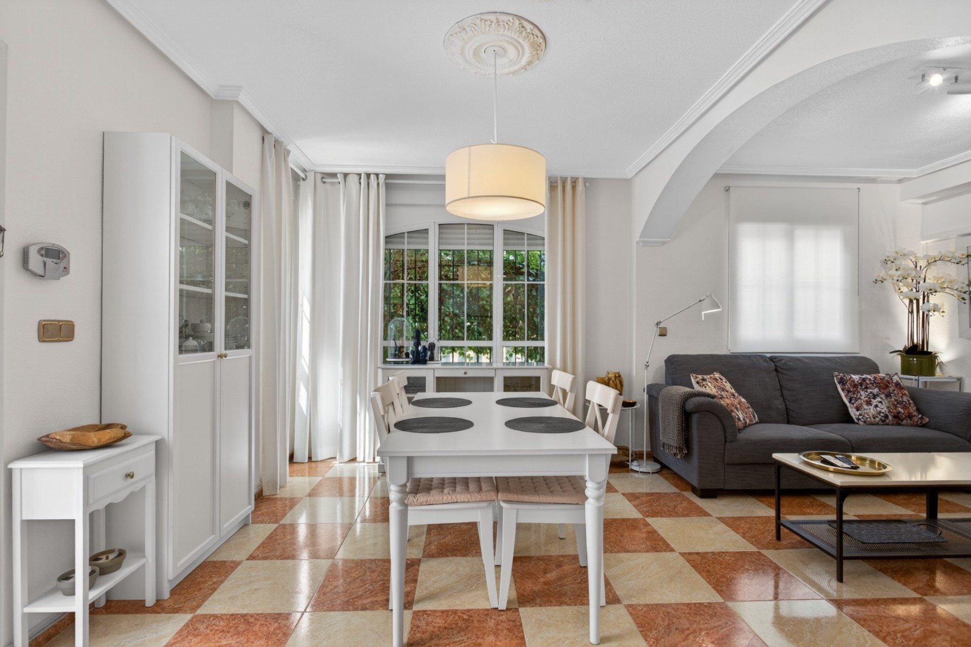 Revente - Villa Individuelle -
Orihuela Costa