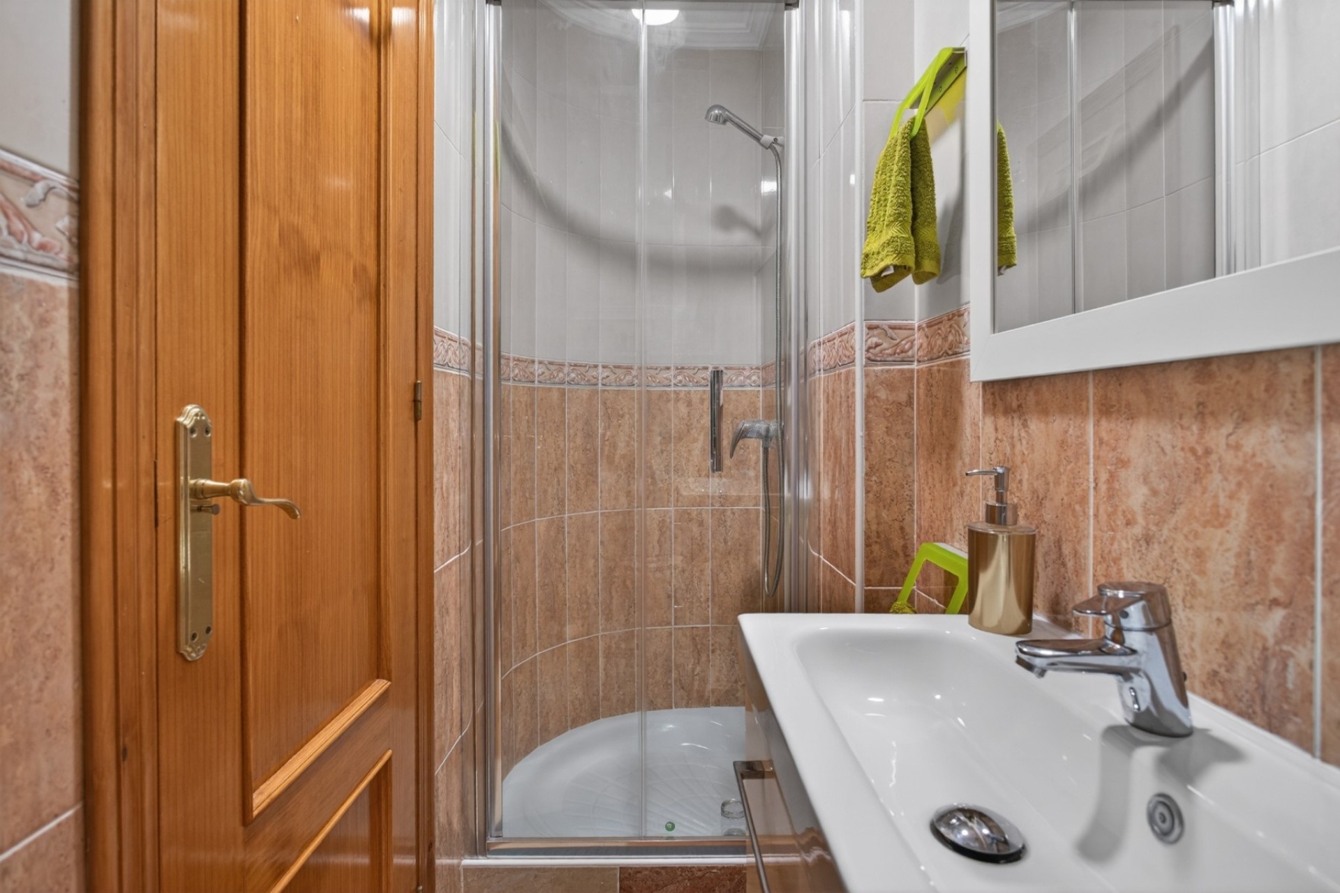 Revente - Villa Individuelle -
Orihuela Costa