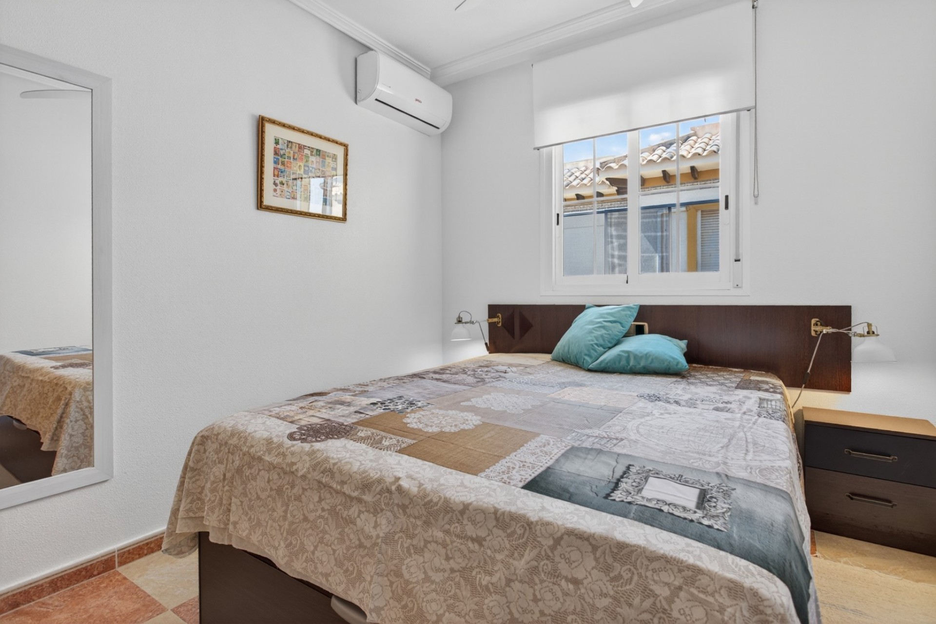 Revente - Villa Individuelle -
Orihuela Costa