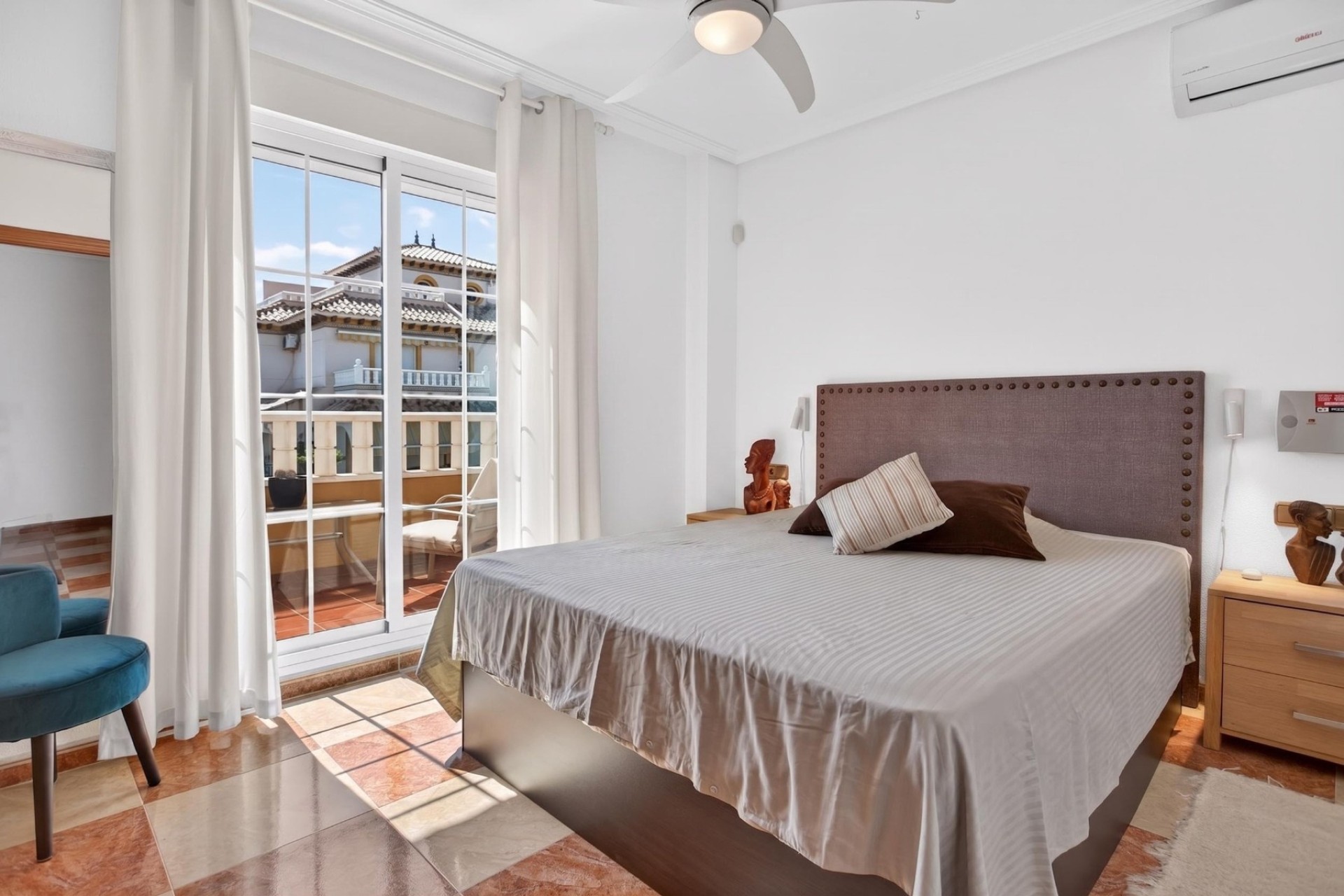 Revente - Villa Individuelle -
Orihuela Costa