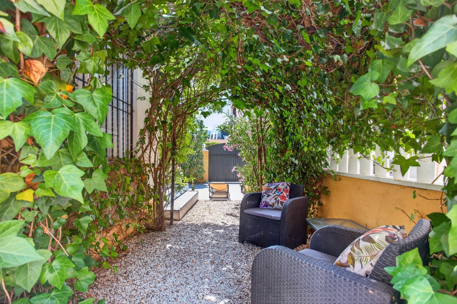 Revente - Villa Individuelle -
Orihuela Costa
