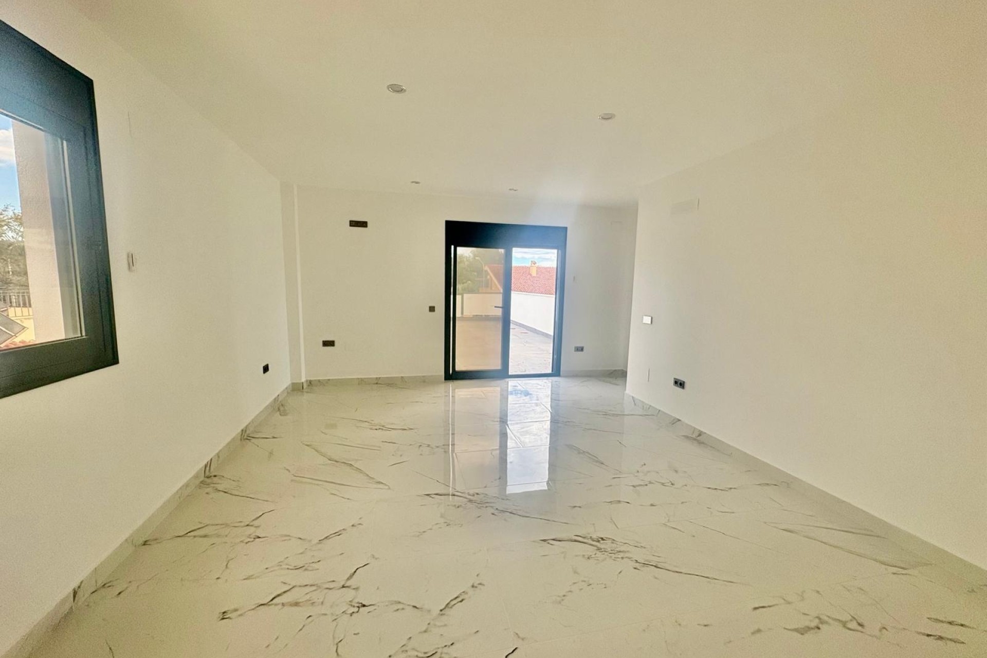 Revente - Villa individuelle -
Orihuela Costa