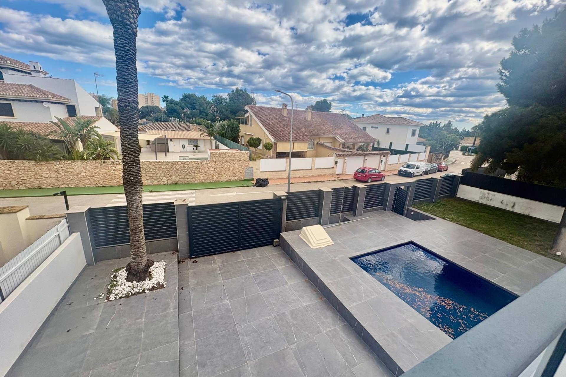 Revente - Villa individuelle -
Orihuela Costa