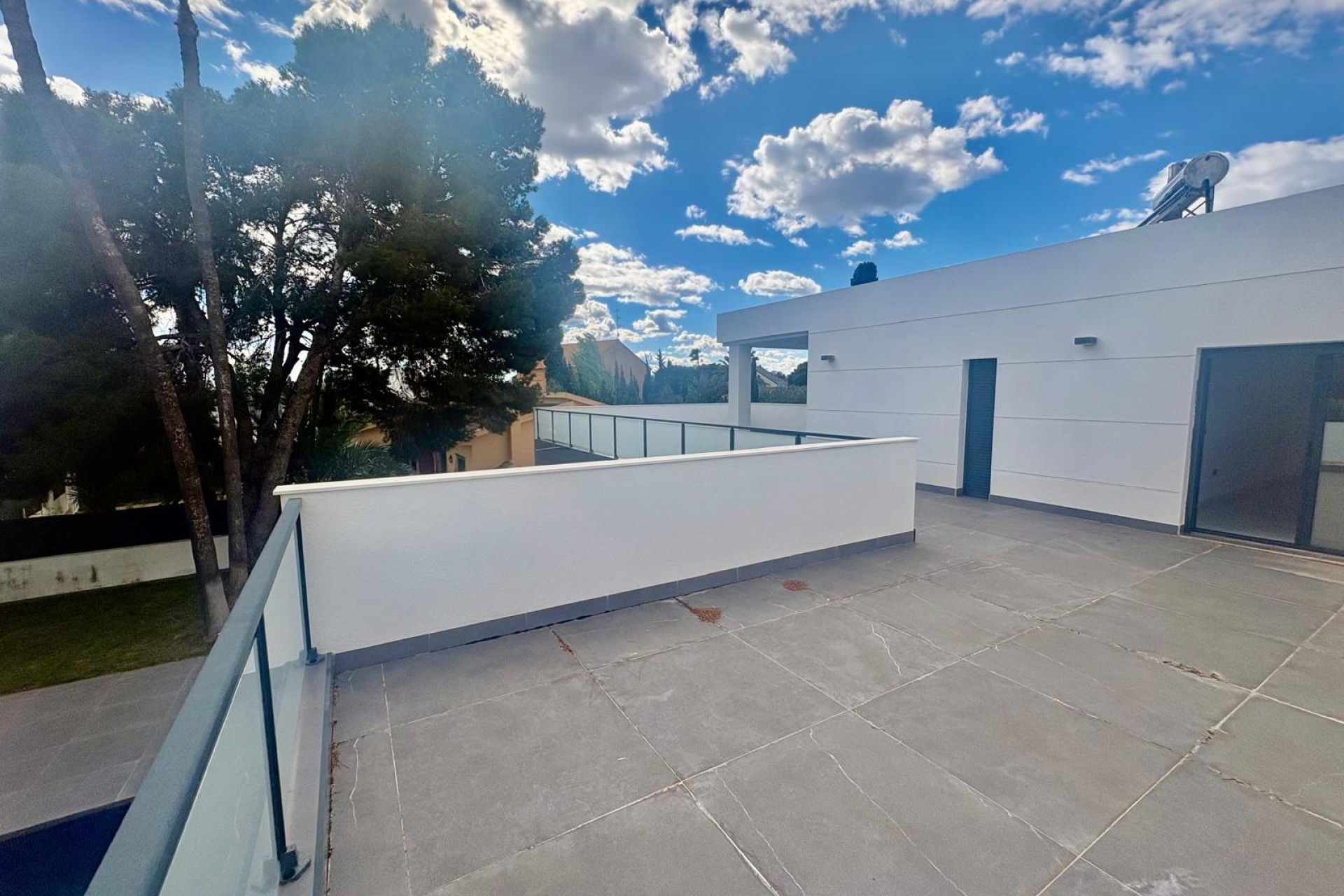 Revente - Villa individuelle -
Orihuela Costa