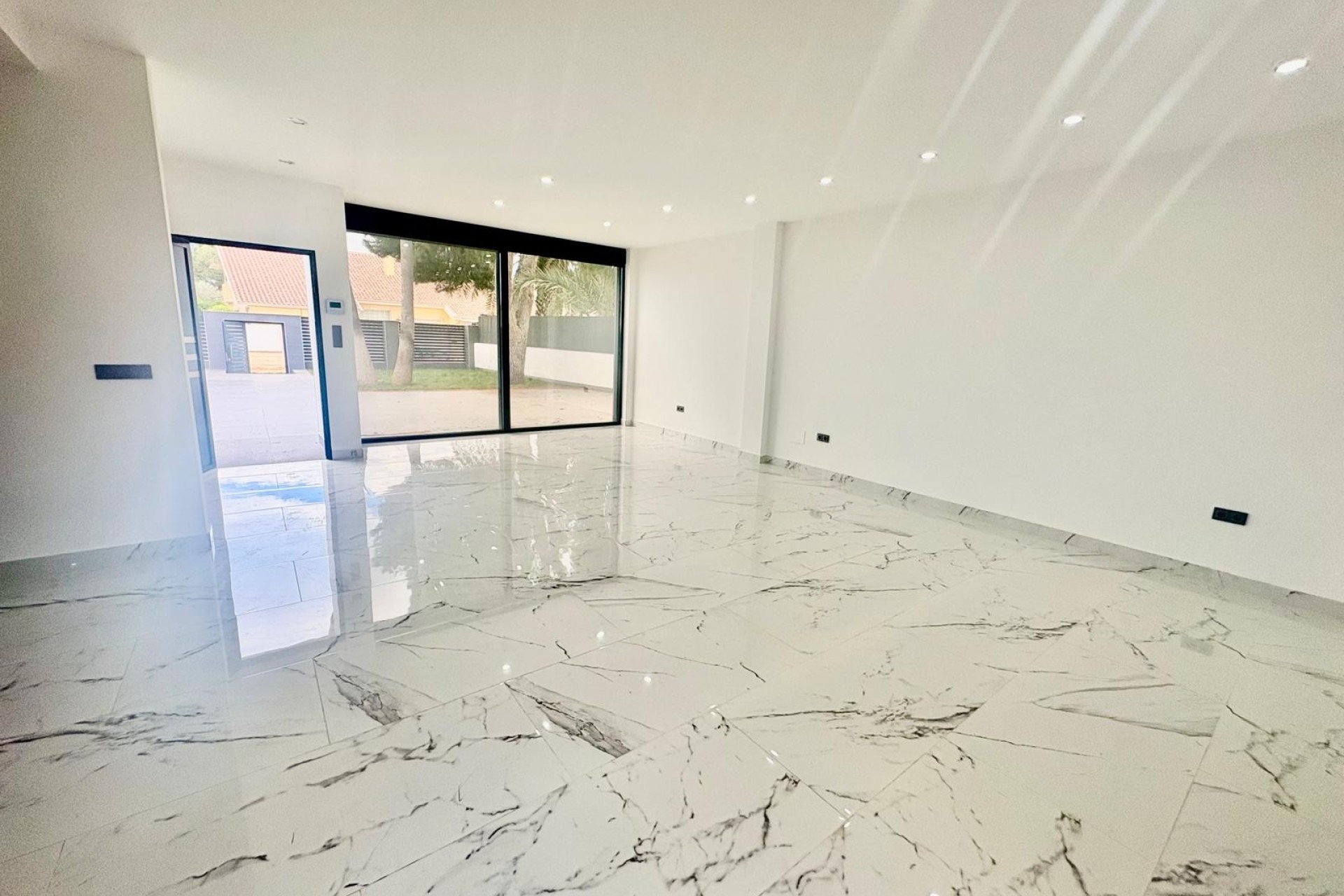 Revente - Villa individuelle -
Orihuela Costa
