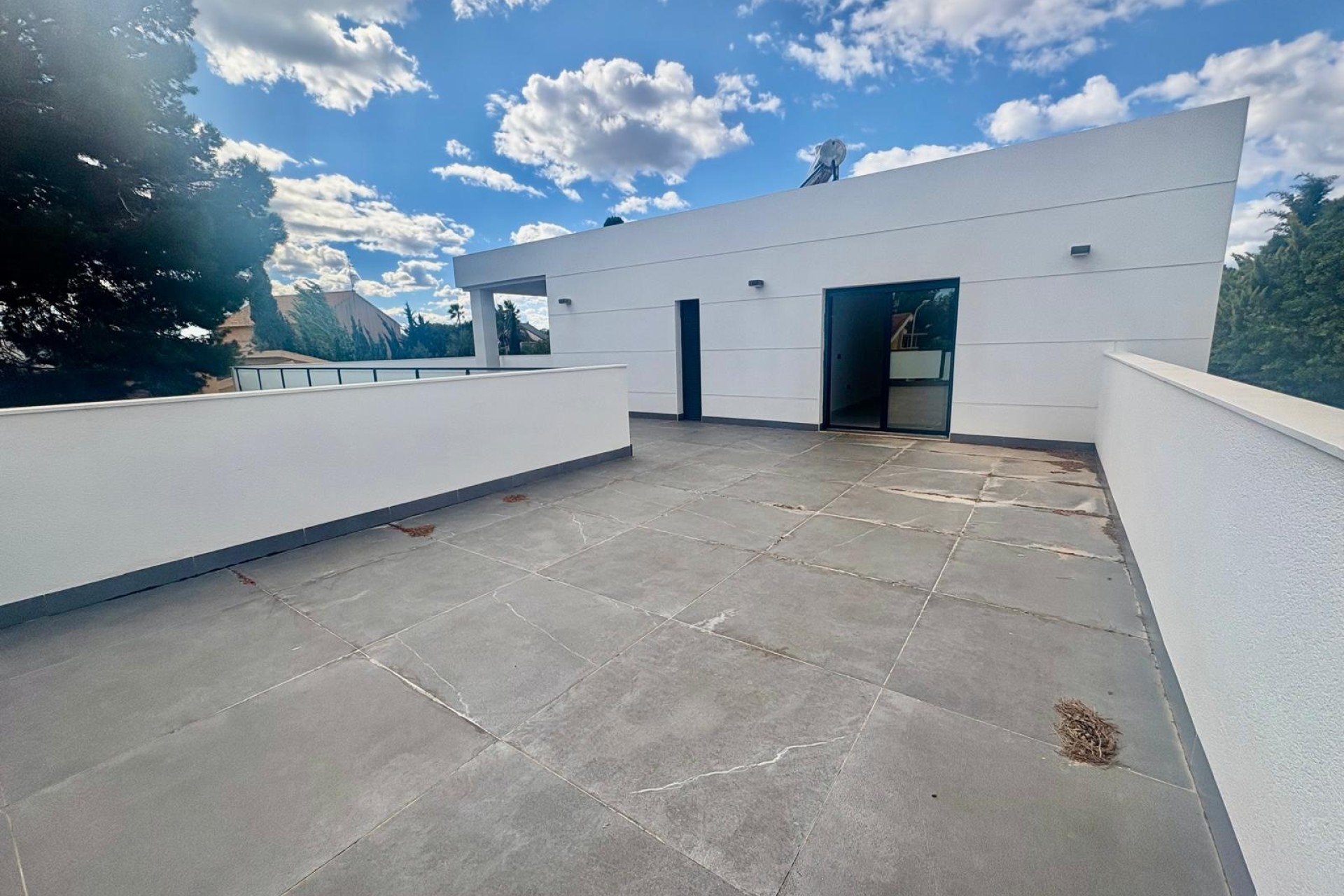 Revente - Villa individuelle -
Orihuela Costa