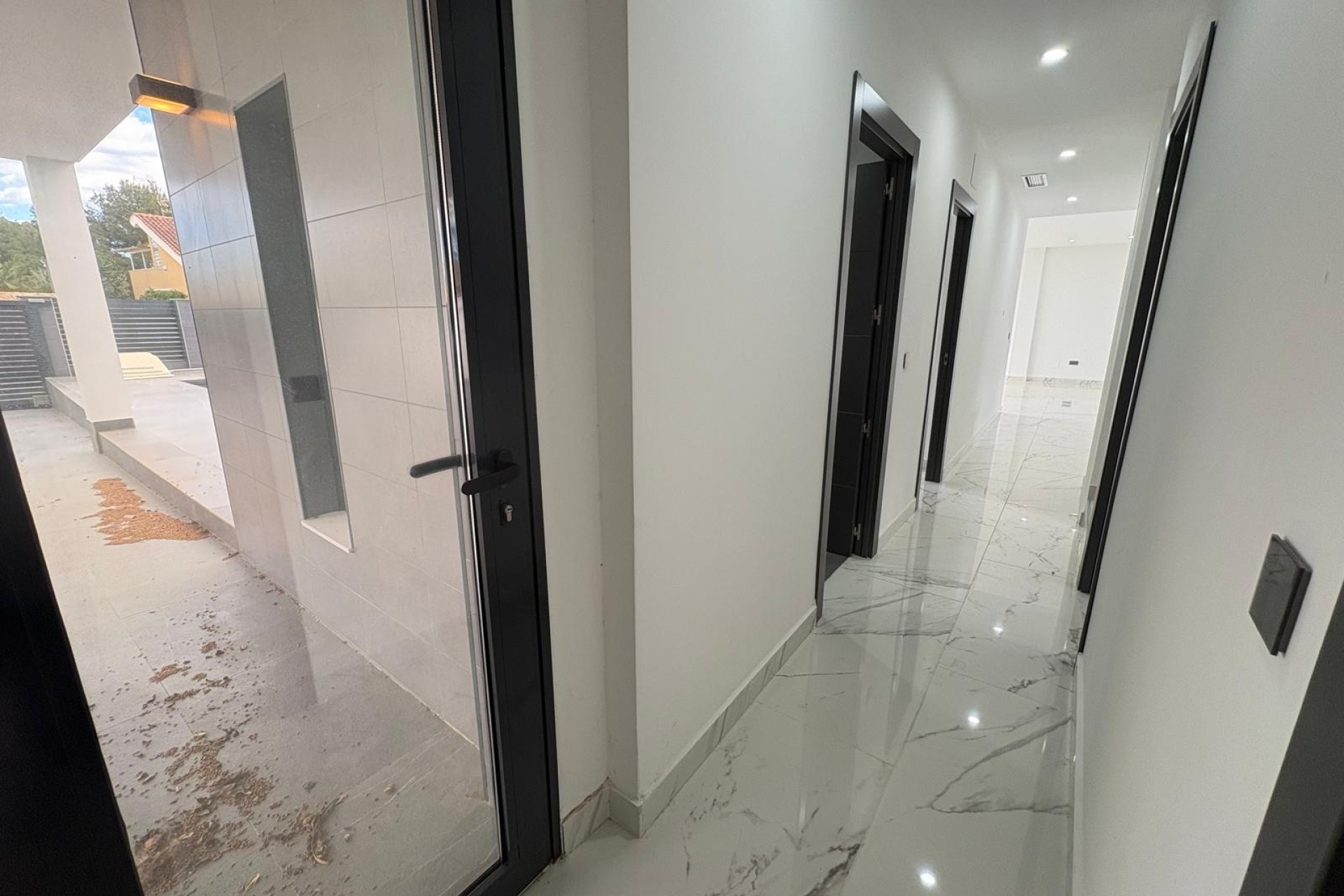 Revente - Villa individuelle -
Orihuela Costa