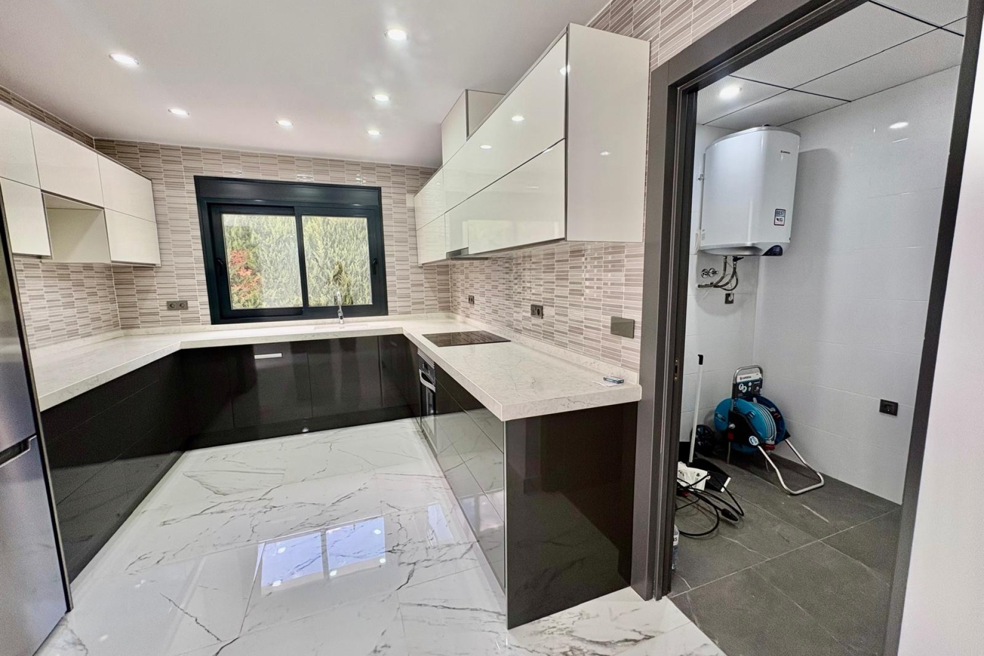 Revente - Villa individuelle -
Orihuela Costa