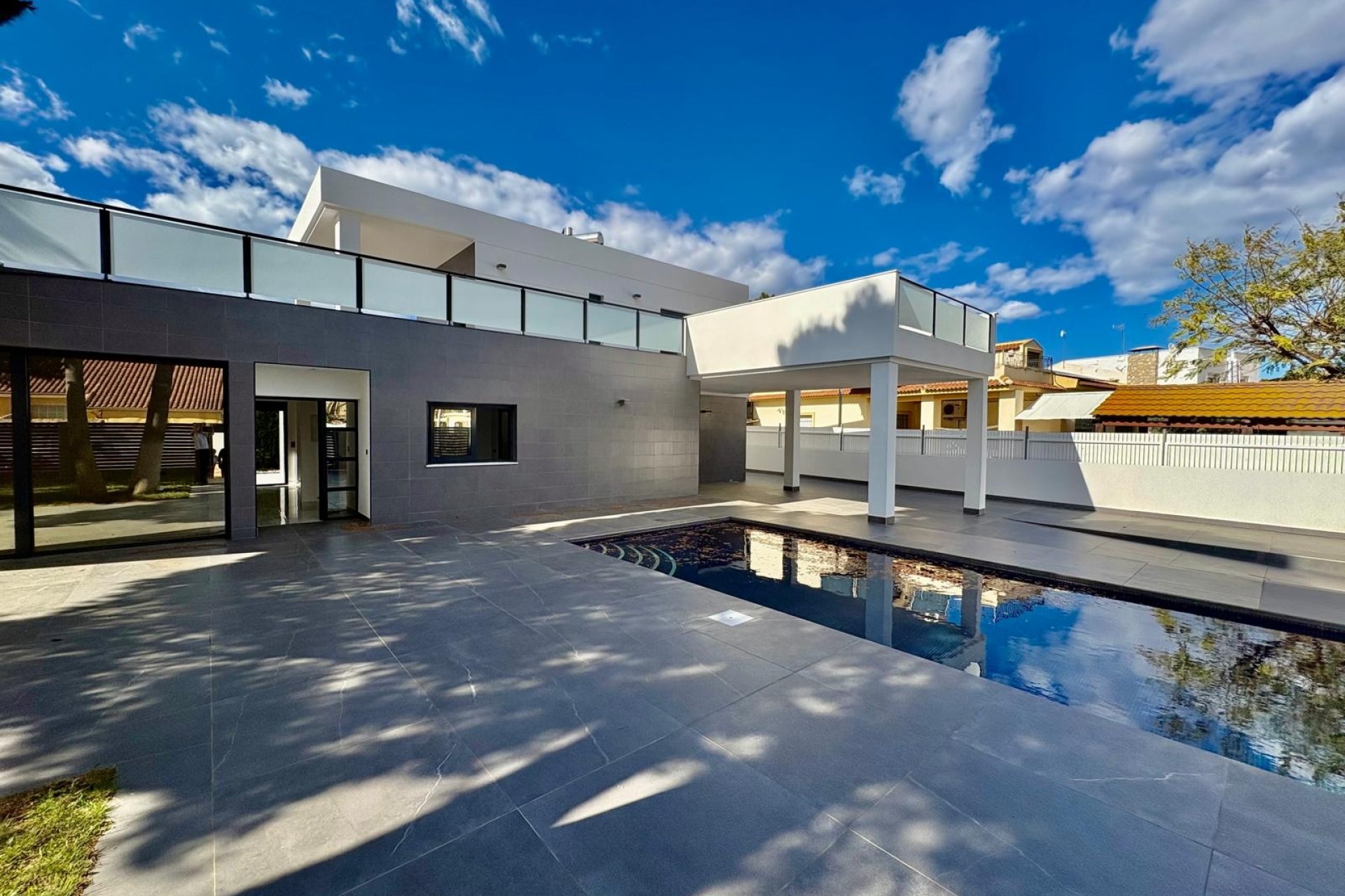 Revente - Villa individuelle -
Orihuela Costa