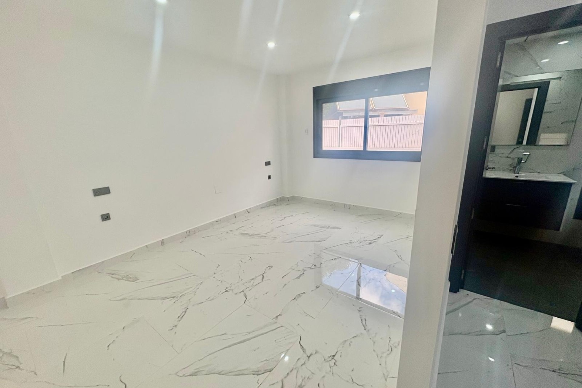 Revente - Villa individuelle -
Orihuela Costa