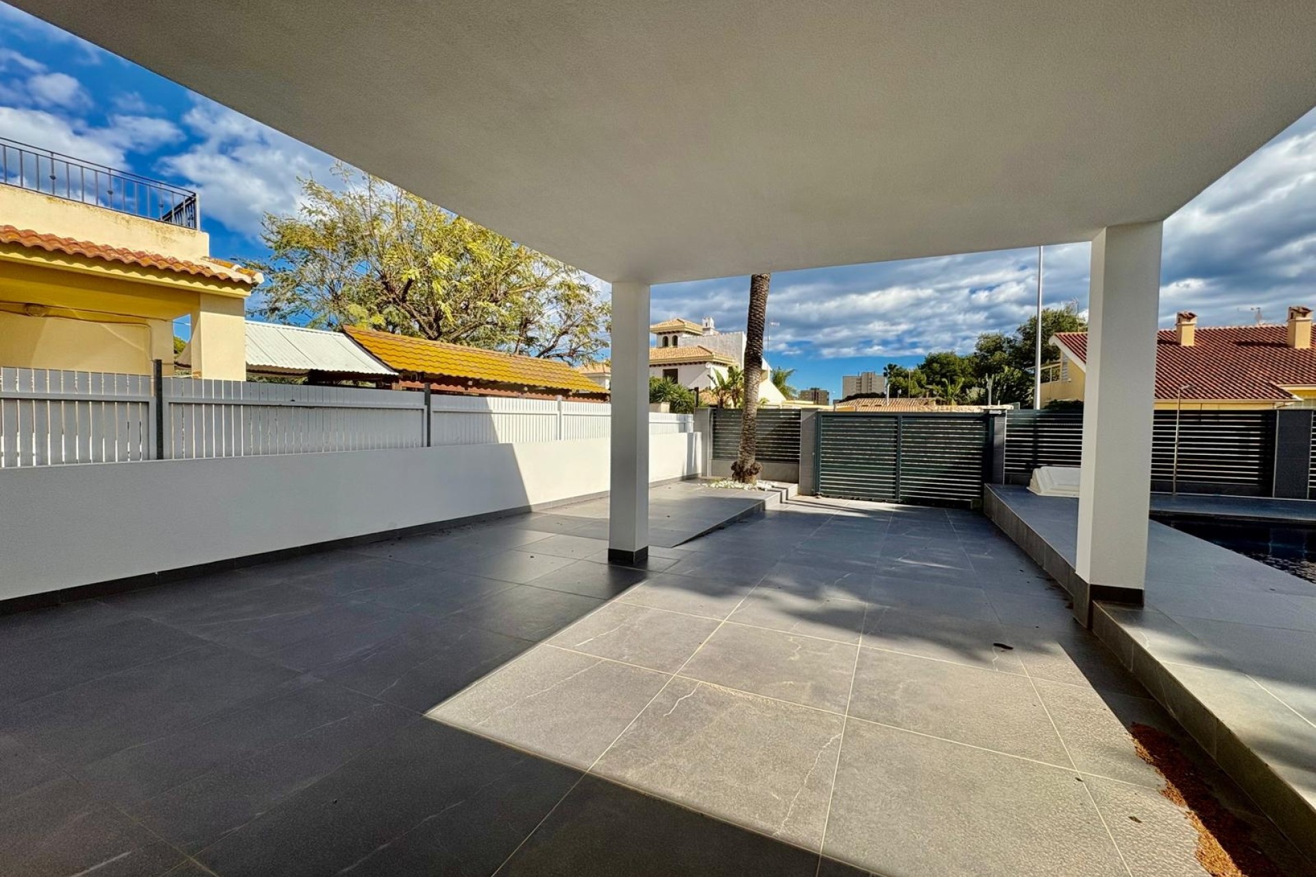 Revente - Villa individuelle -
Orihuela Costa