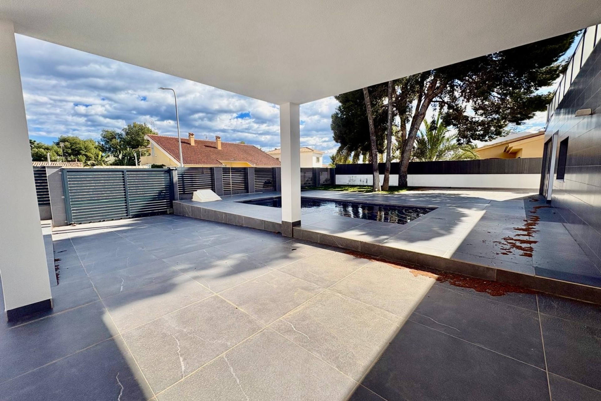 Revente - Villa individuelle -
Orihuela Costa