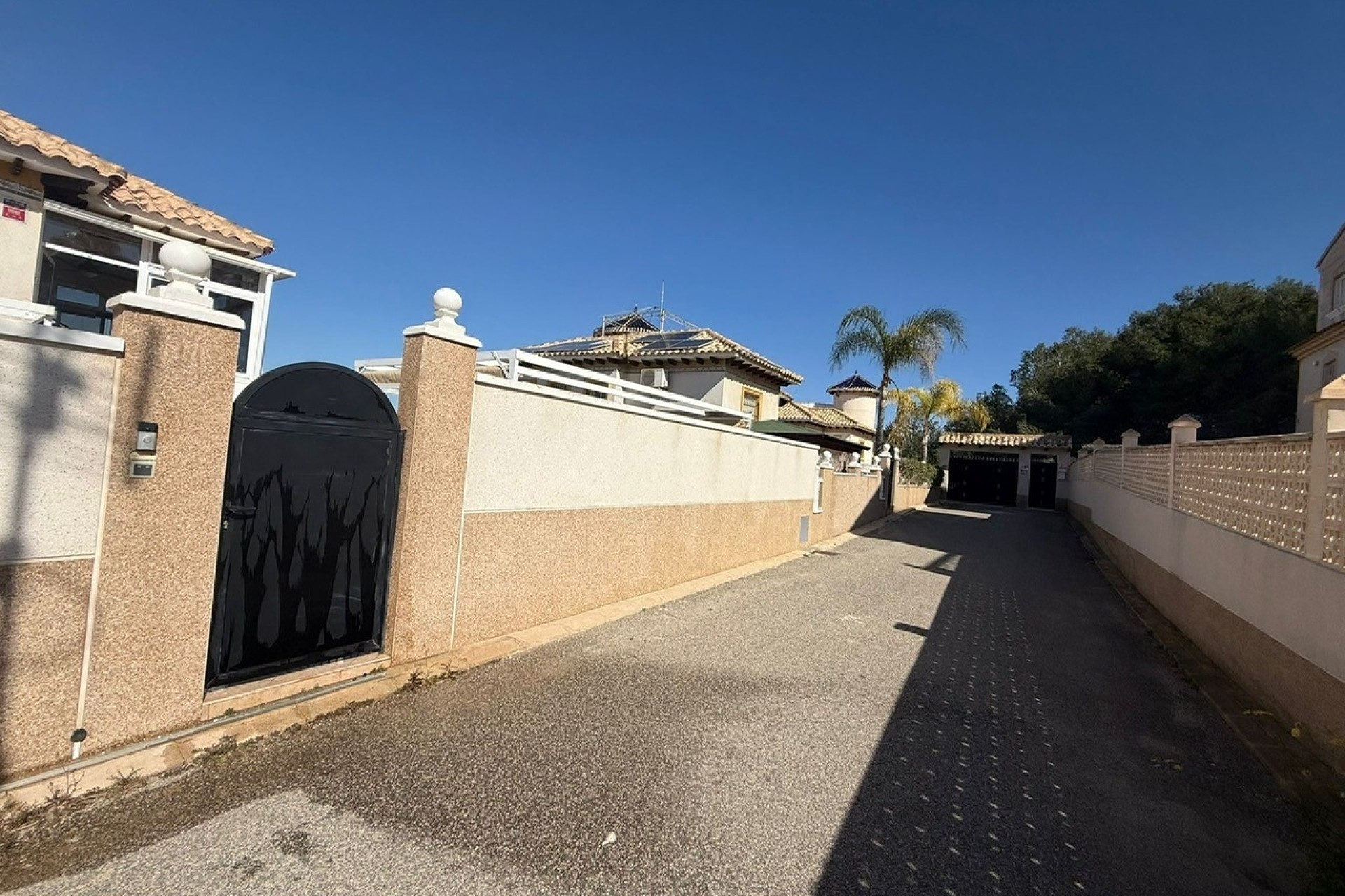 Revente - Villa Individuelle -
Orihuela Costa