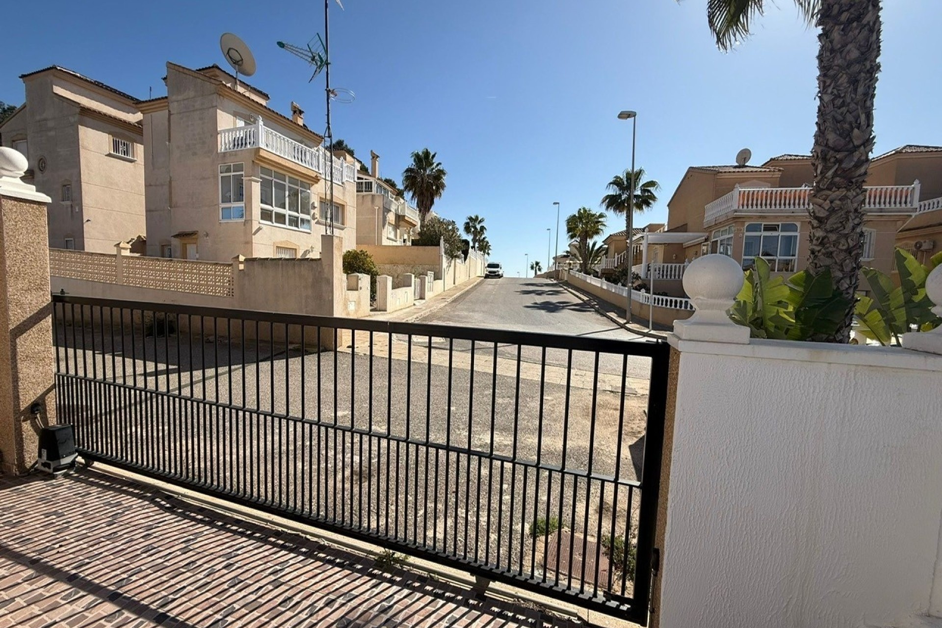 Revente - Villa Individuelle -
Orihuela Costa