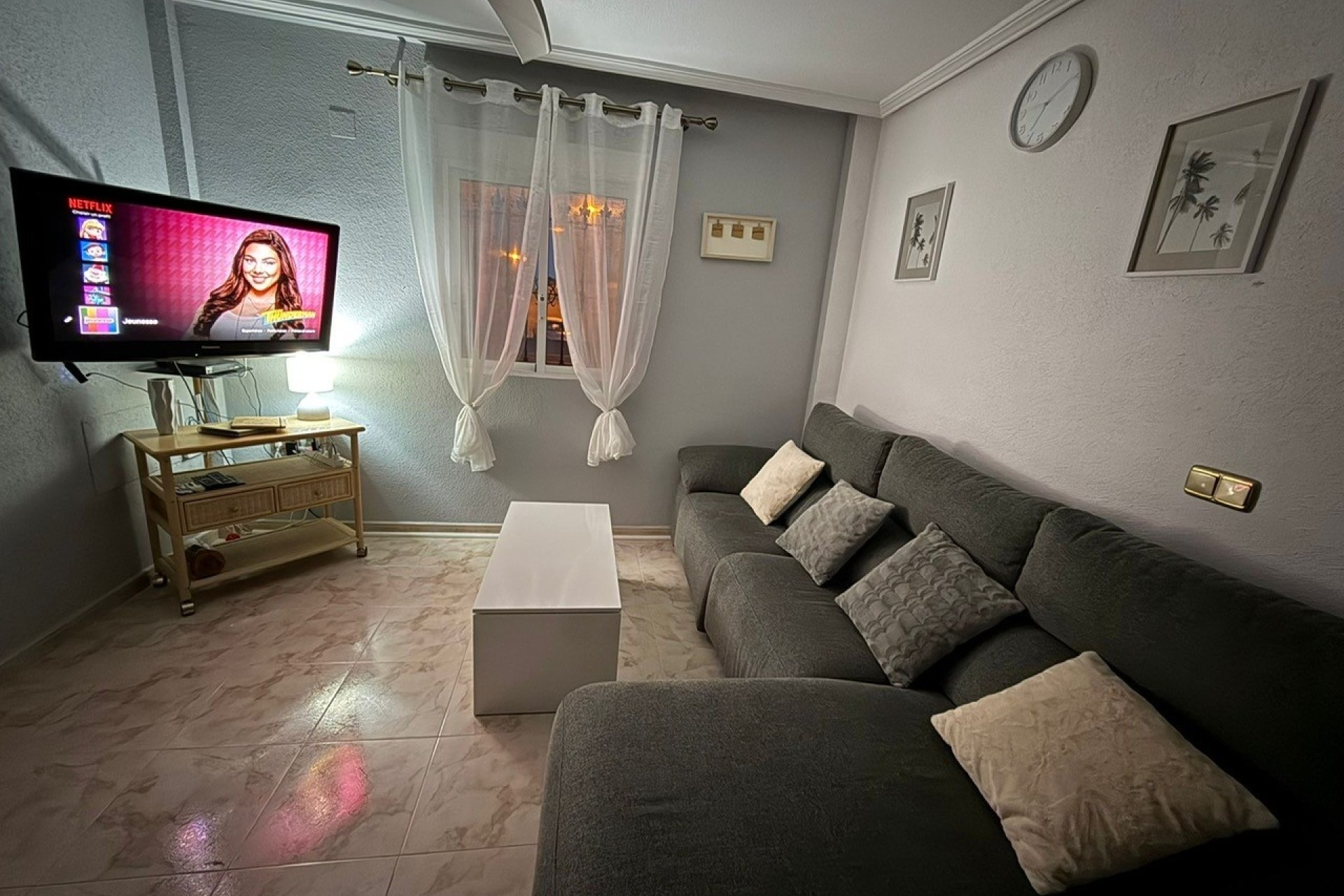 Revente - Villa Individuelle -
Orihuela Costa