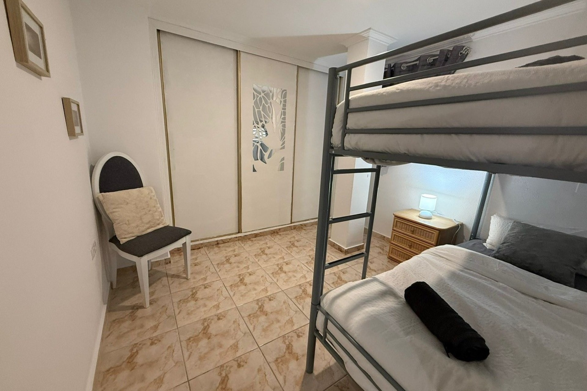 Revente - Villa Individuelle -
Orihuela Costa