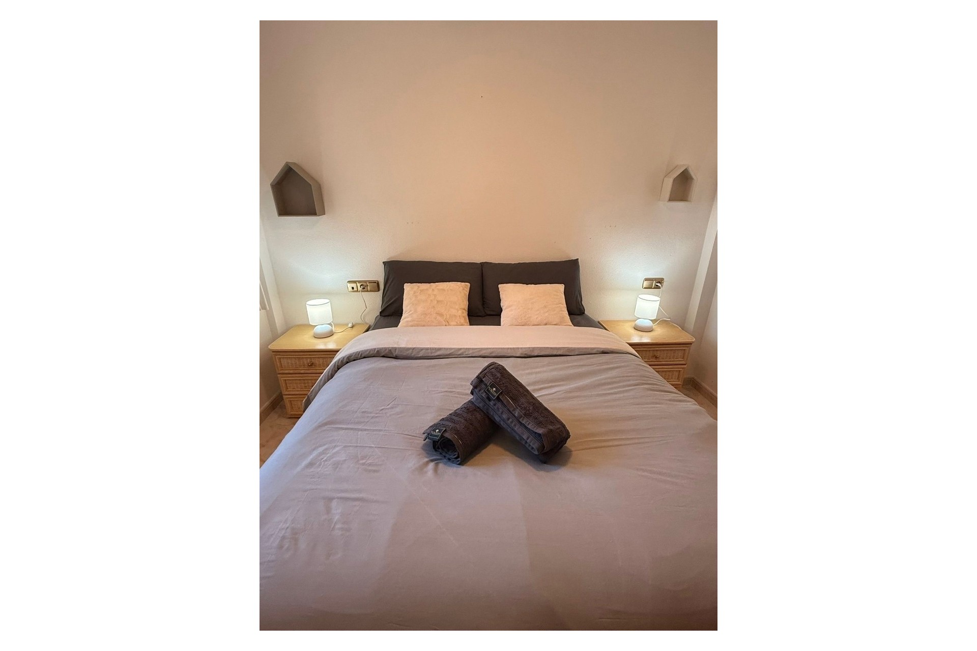 Revente - Villa Individuelle -
Orihuela Costa
