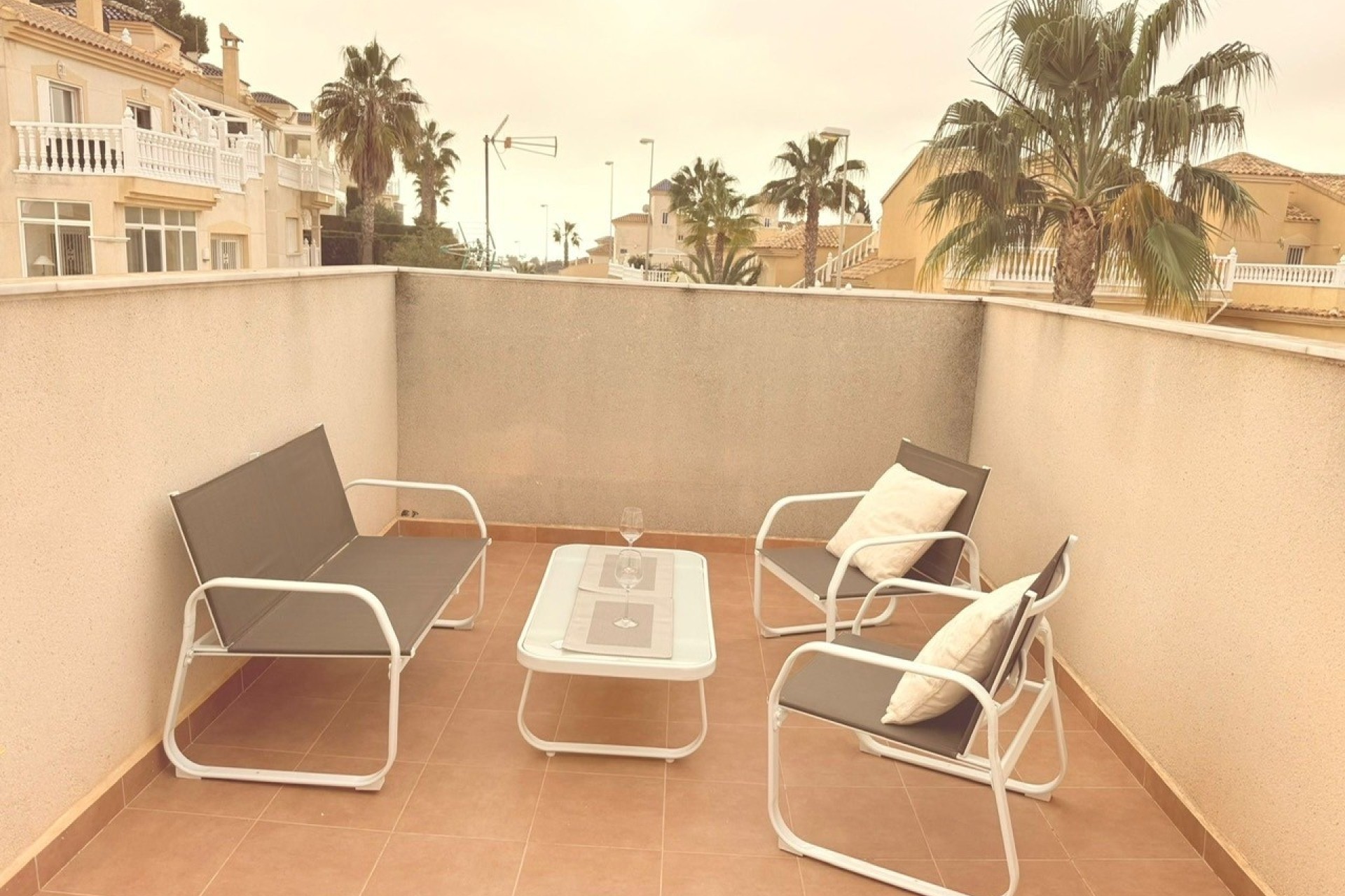 Revente - Villa Individuelle -
Orihuela Costa