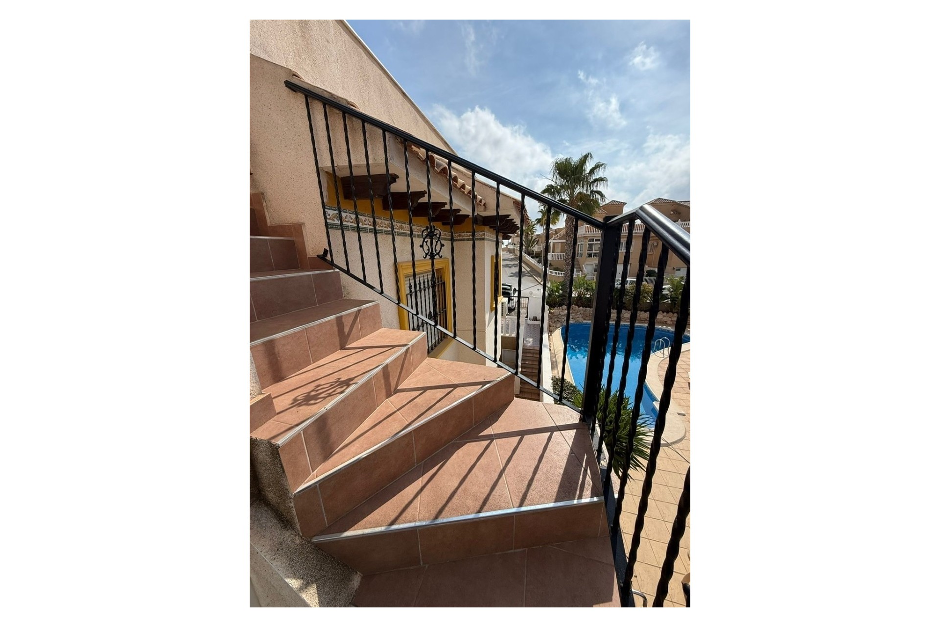 Revente - Villa Individuelle -
Orihuela Costa