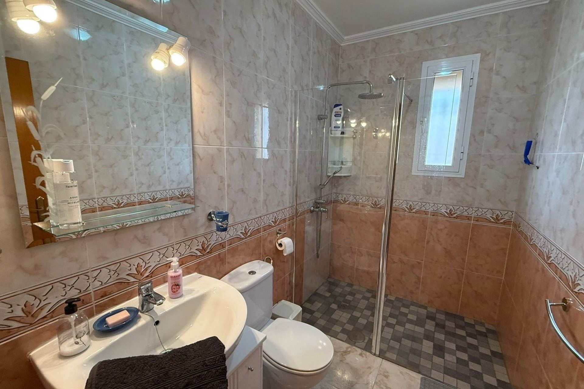 Revente - Villa Individuelle -
Orihuela Costa