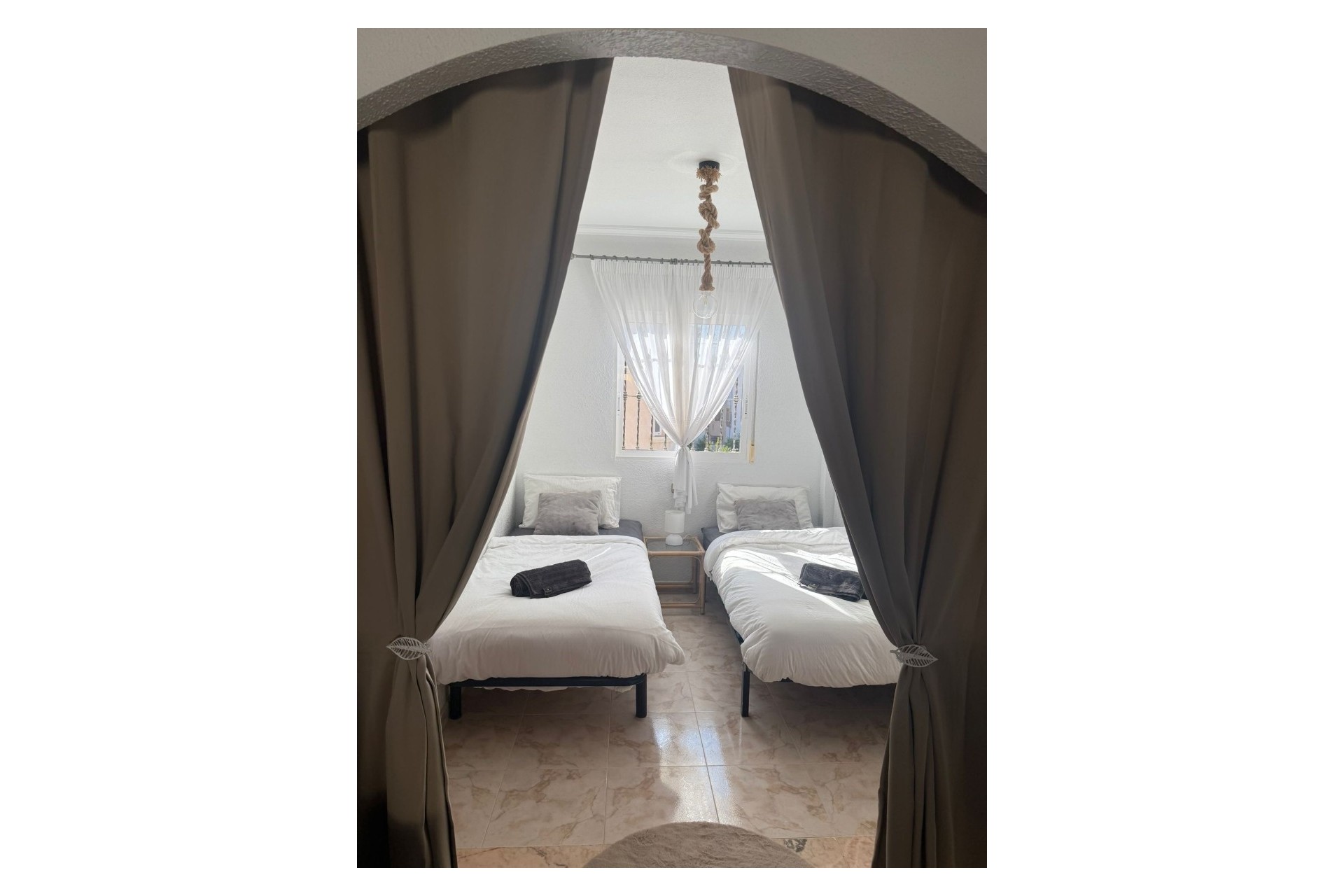 Revente - Villa Individuelle -
Orihuela Costa