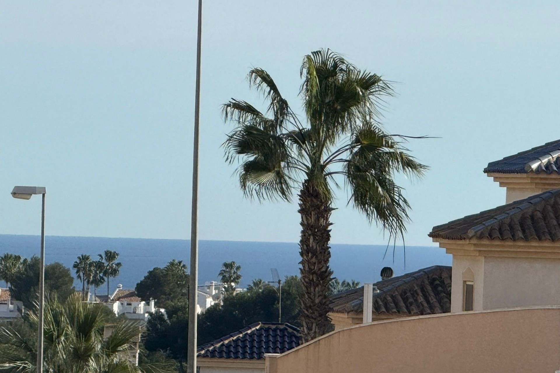 Revente - Villa Individuelle -
Orihuela Costa