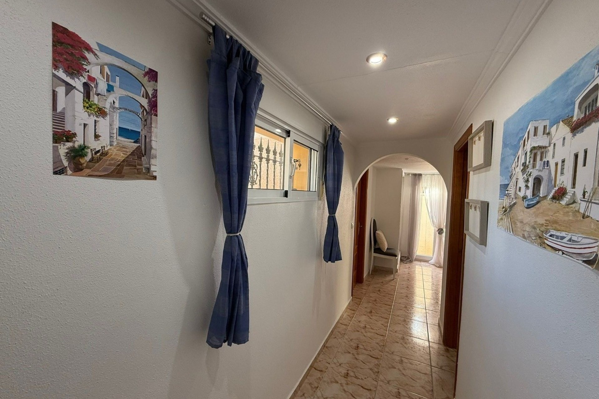 Revente - Villa Individuelle -
Orihuela Costa
