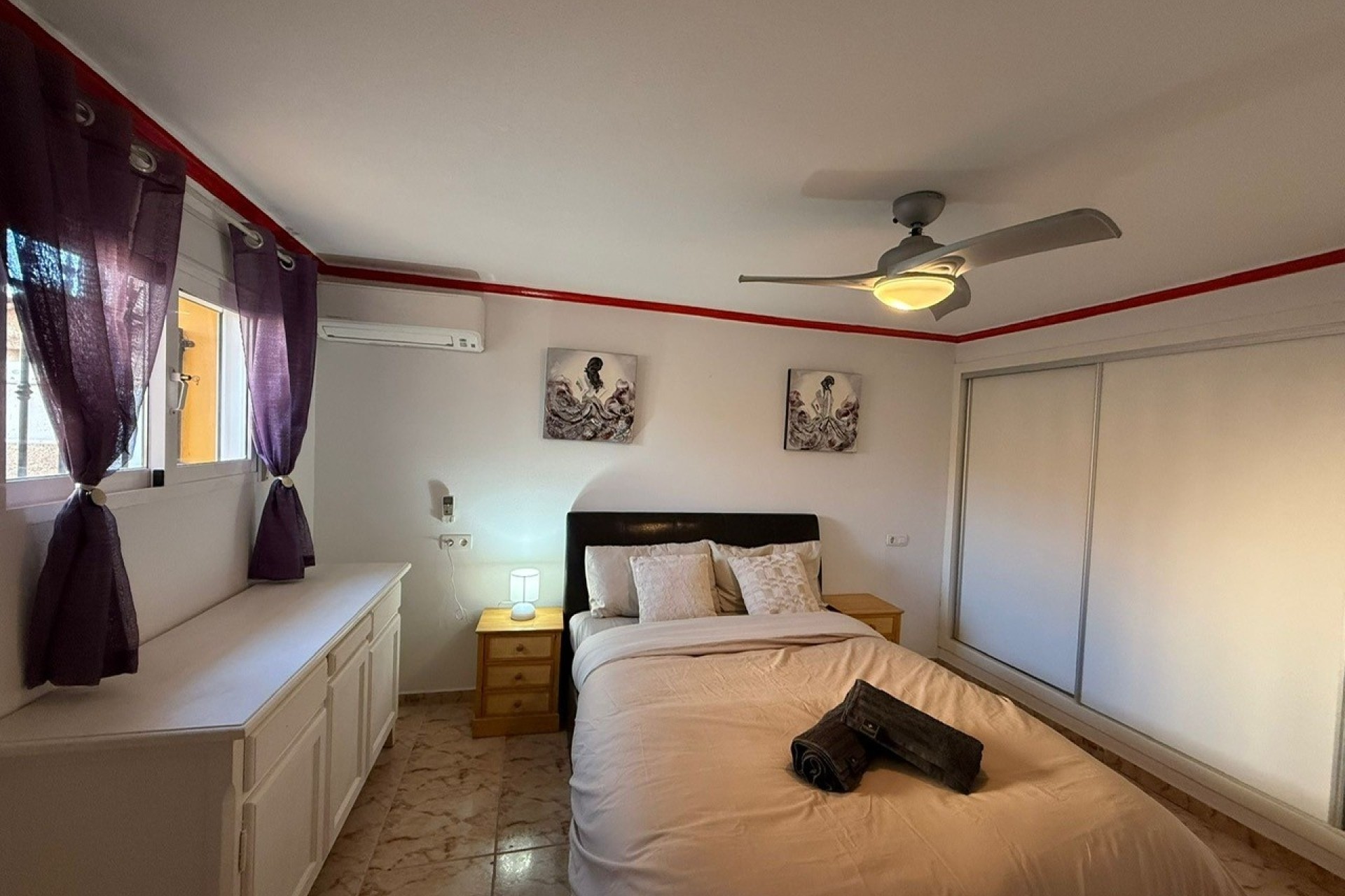 Revente - Villa Individuelle -
Orihuela Costa