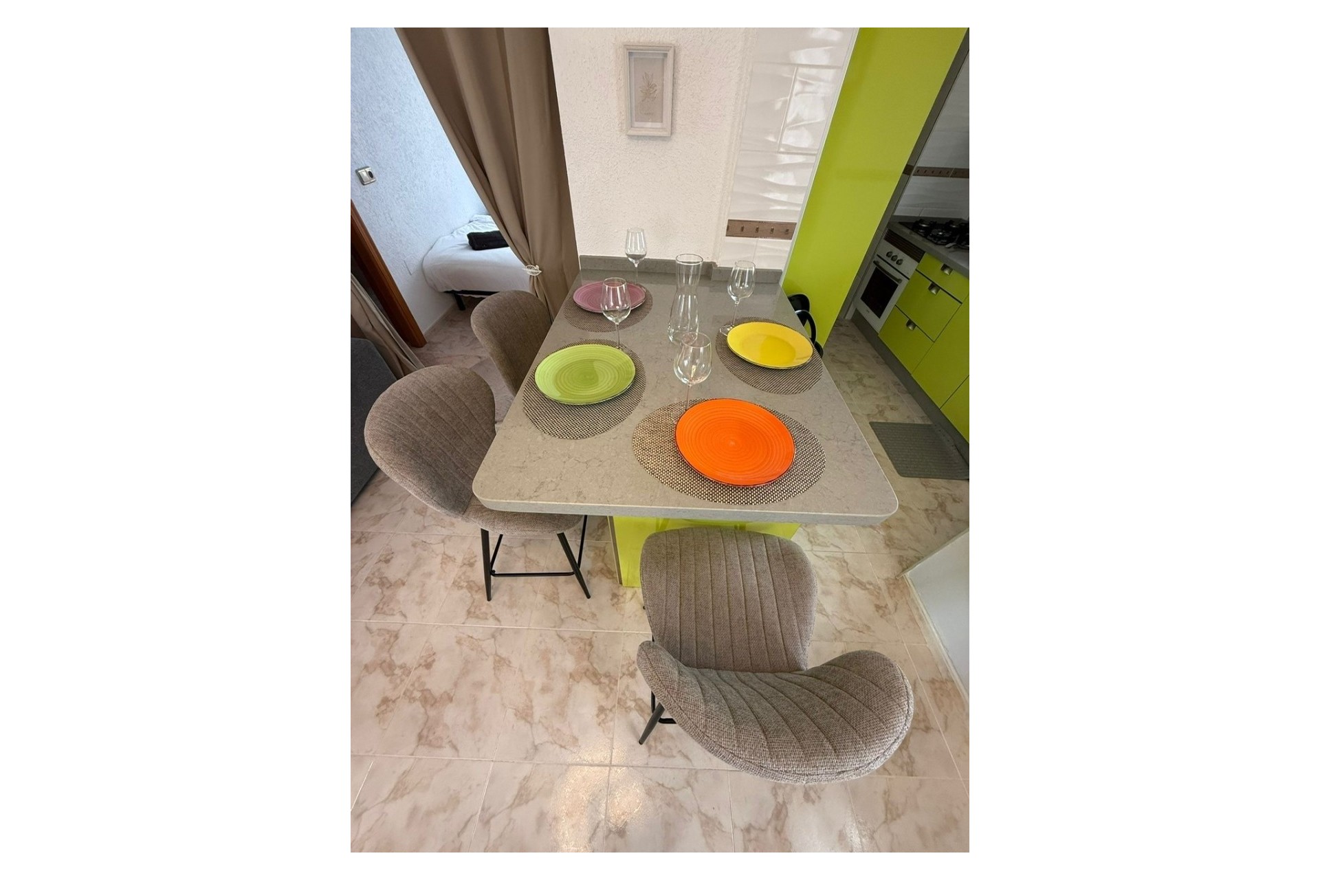 Revente - Villa Individuelle -
Orihuela Costa