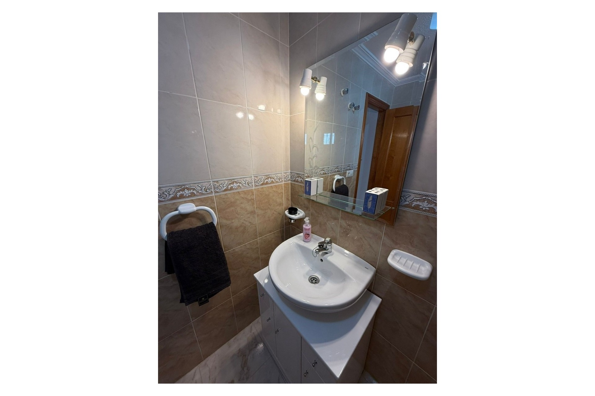 Revente - Villa Individuelle -
Orihuela Costa