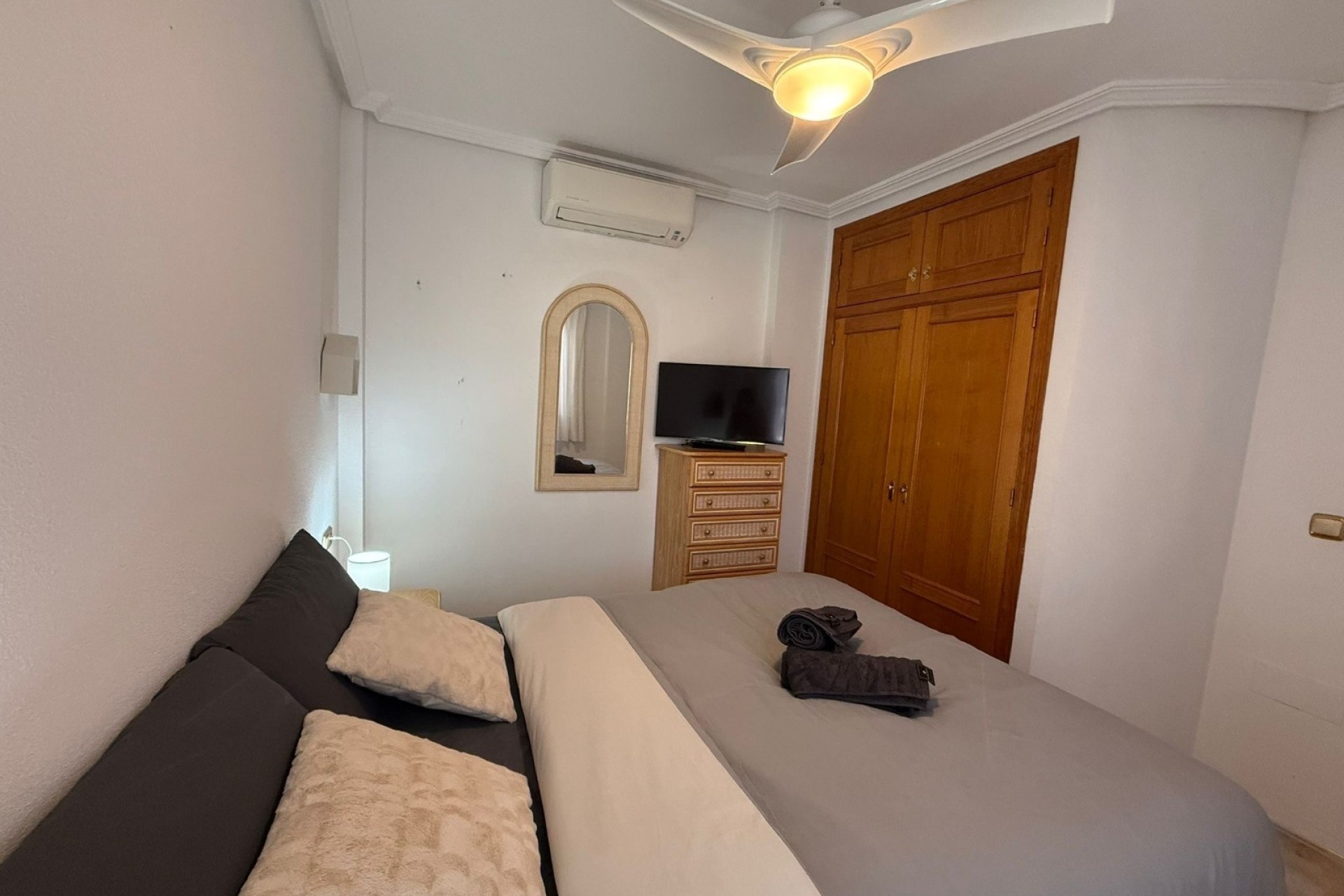 Revente - Villa Individuelle -
Orihuela Costa