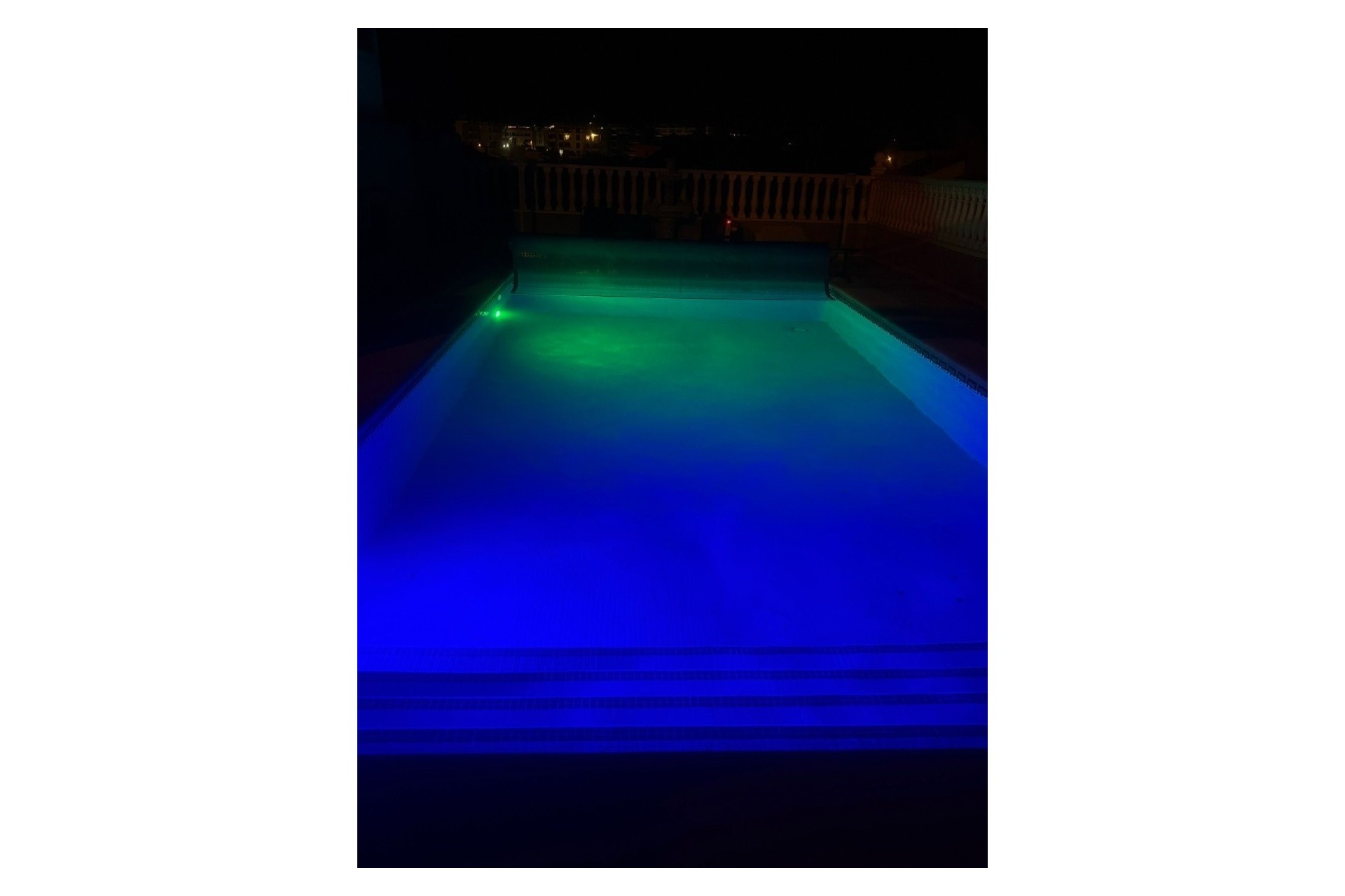 Revente - Villa Individuelle -
Orihuela Costa