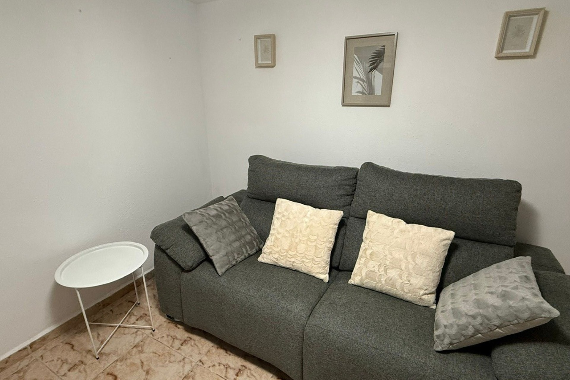 Revente - Villa Individuelle -
Orihuela Costa