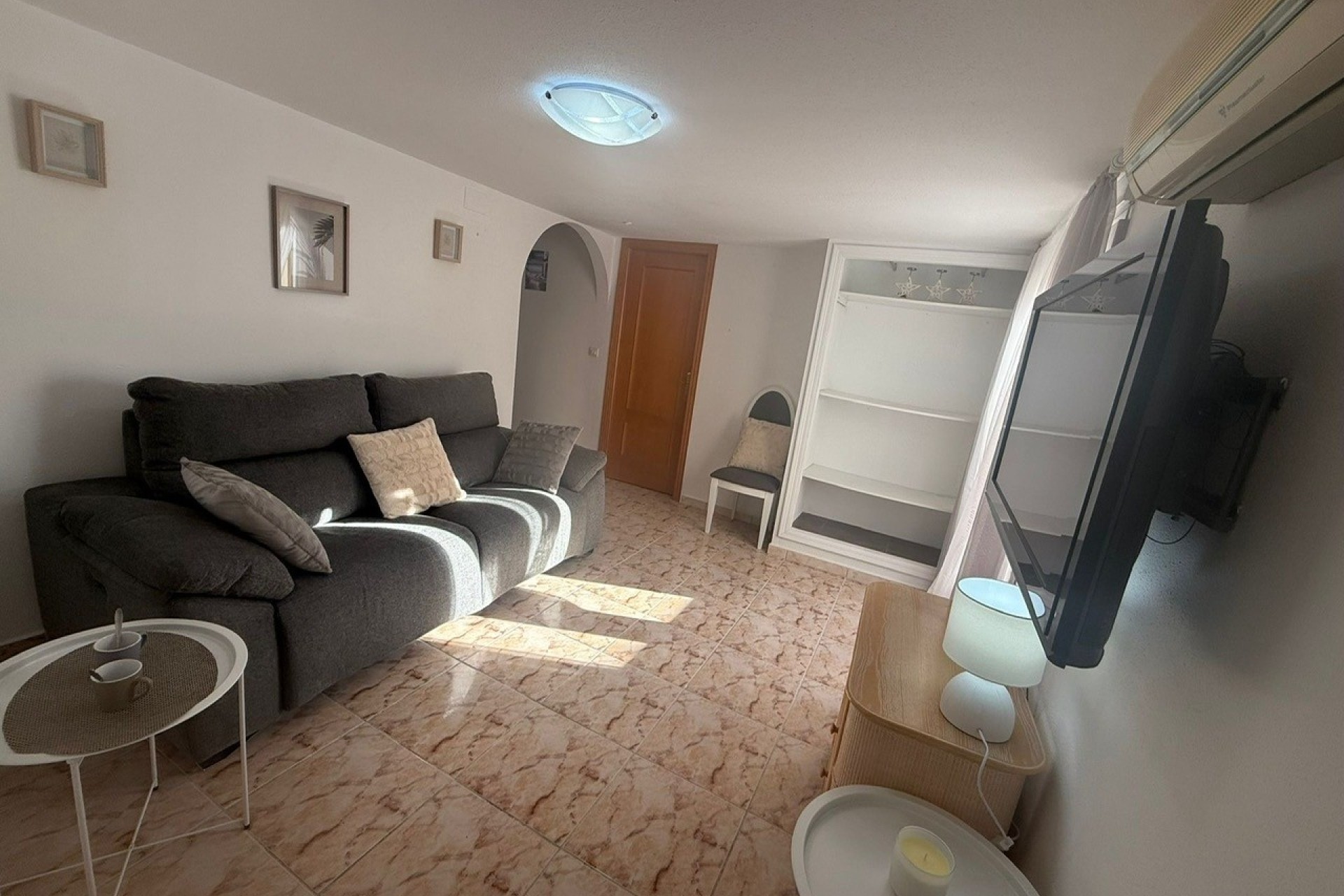 Revente - Villa Individuelle -
Orihuela Costa