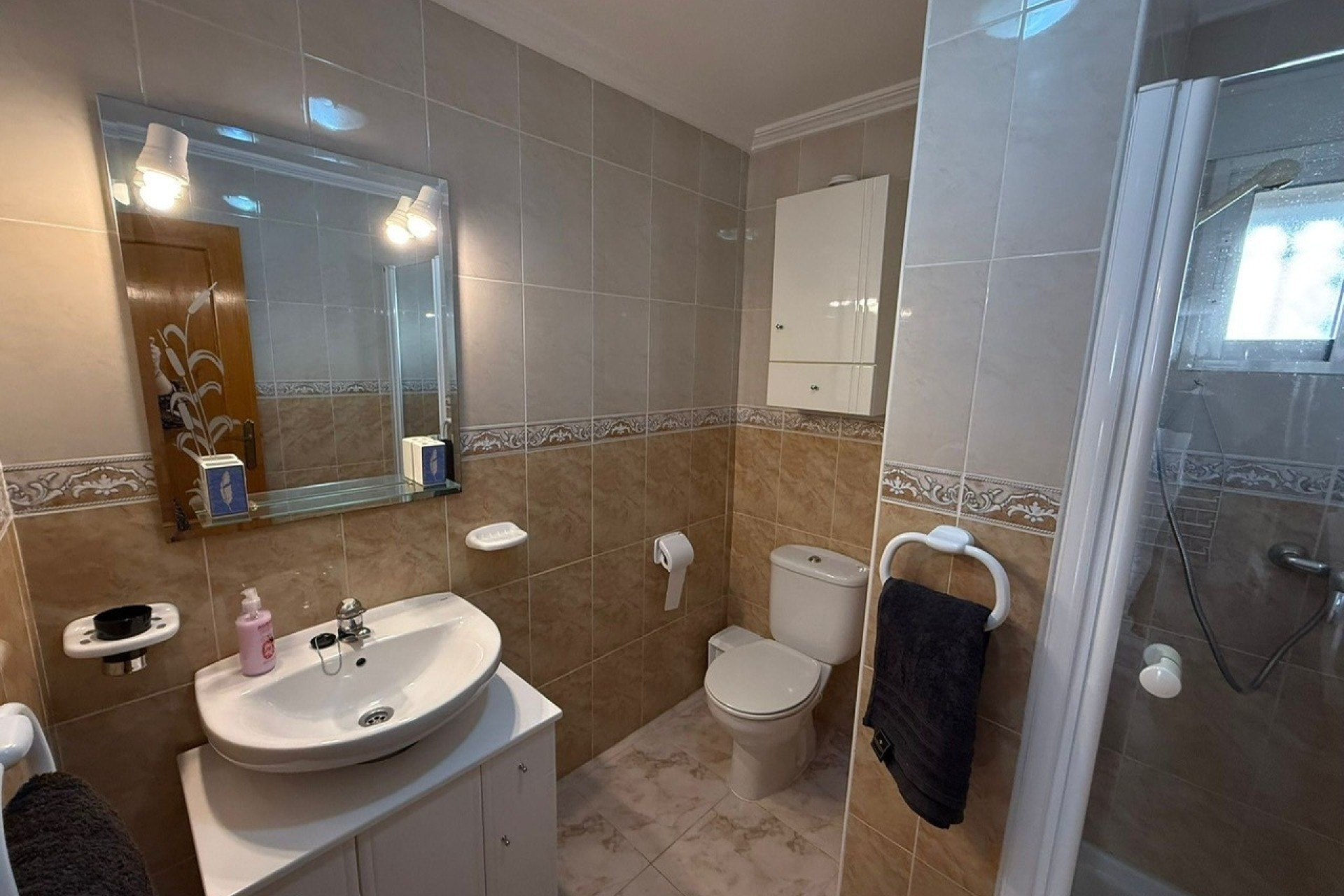 Revente - Villa Individuelle -
Orihuela Costa