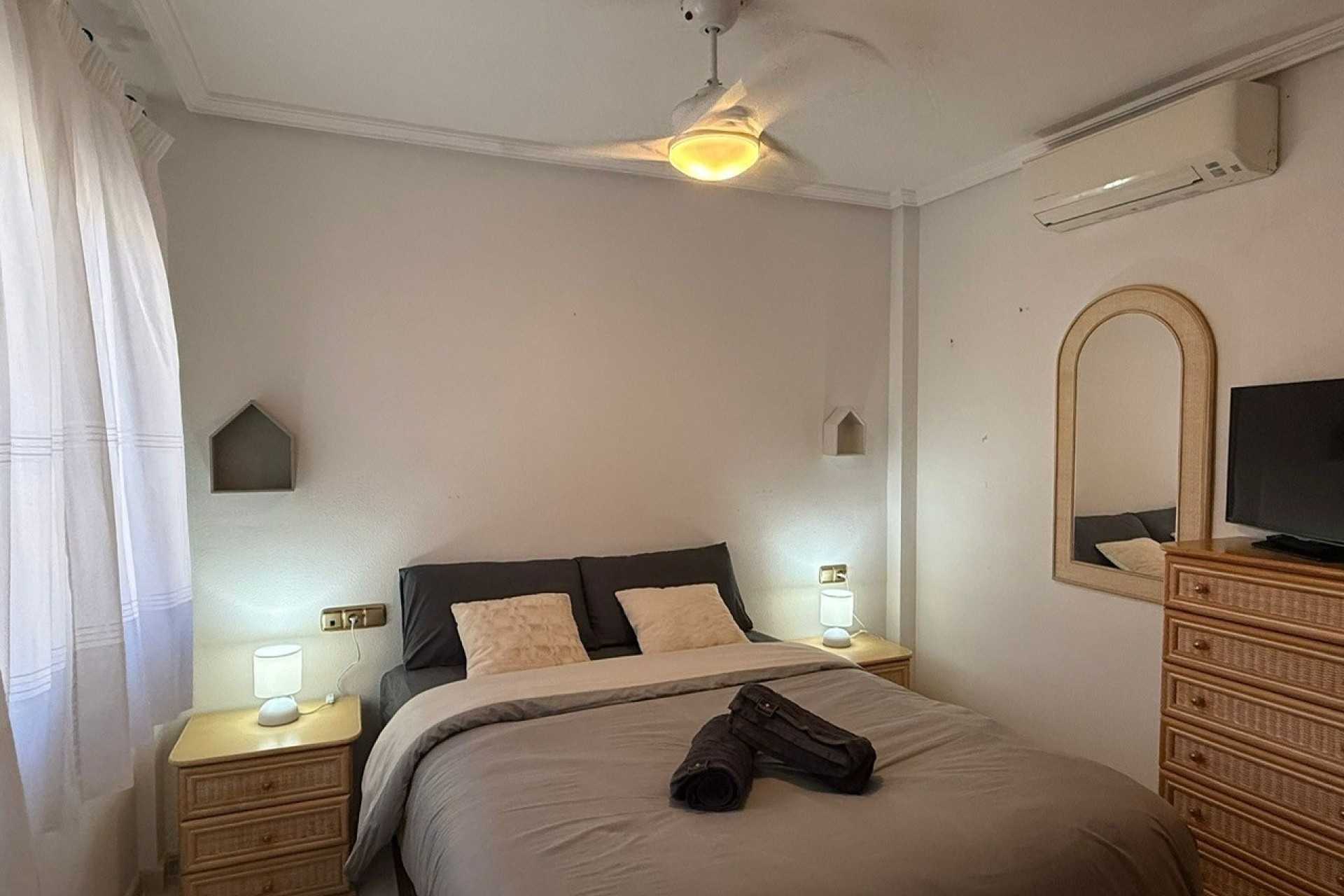 Revente - Villa Individuelle -
Orihuela Costa