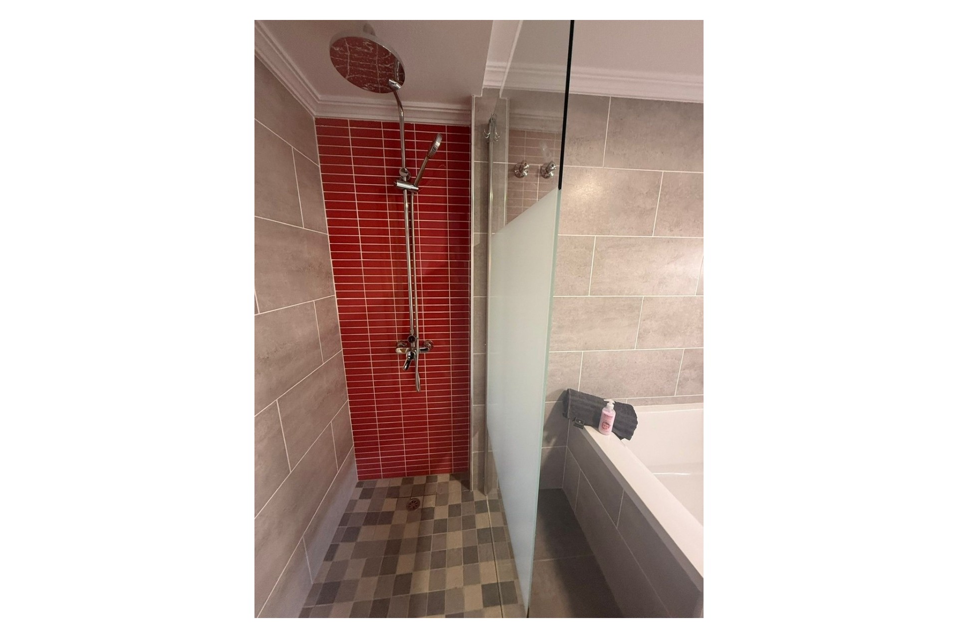 Revente - Villa Individuelle -
Orihuela Costa